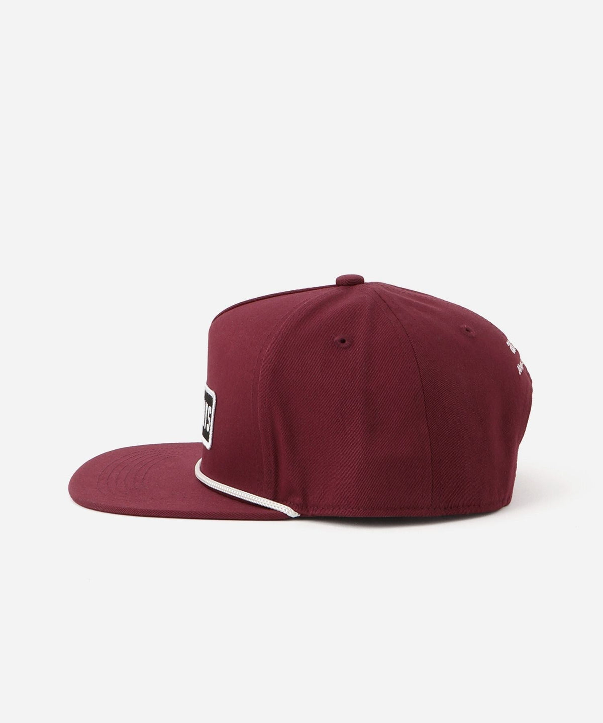 avec x Saturdays NYC CAP