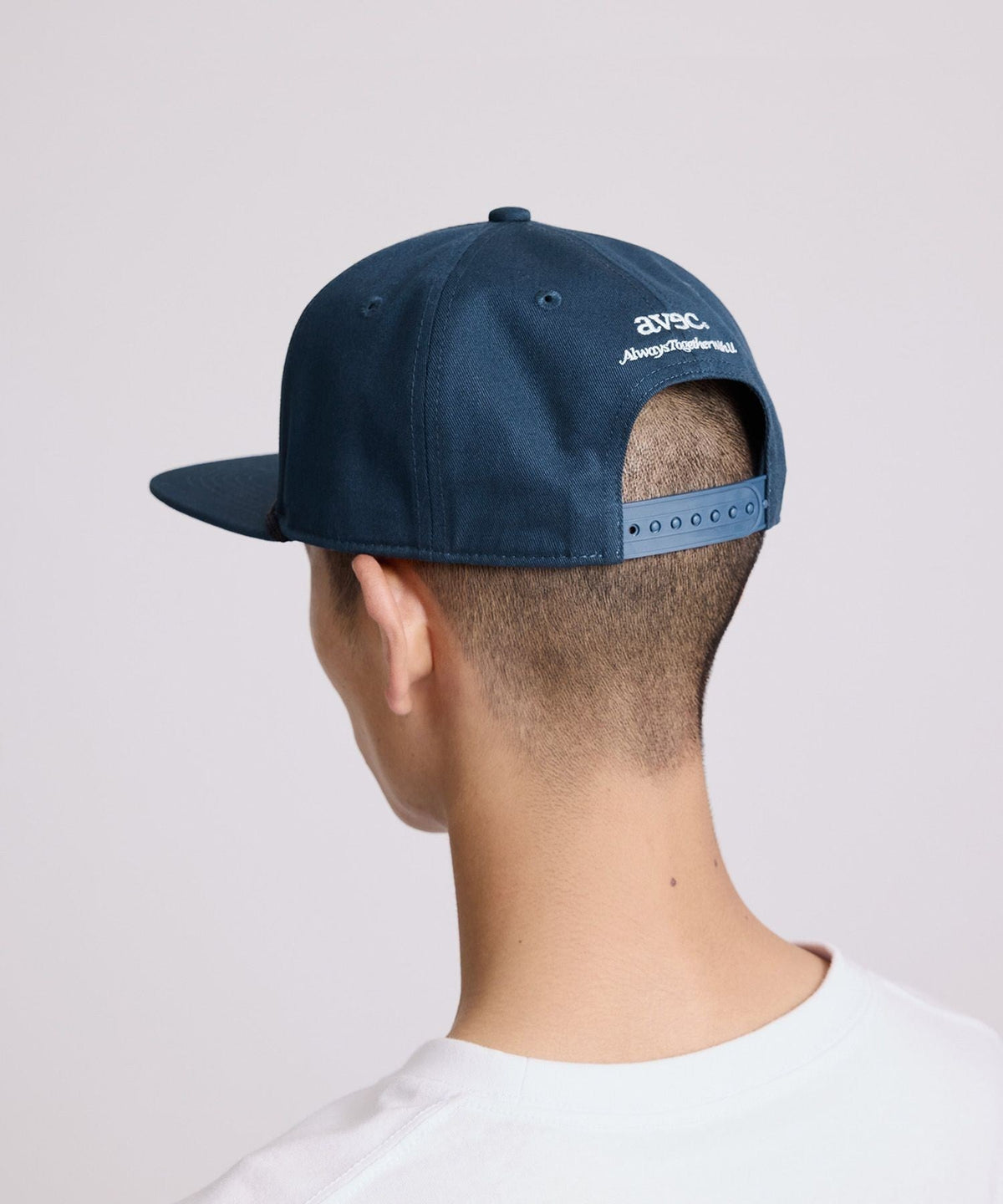 avec x Saturdays NYC CAP