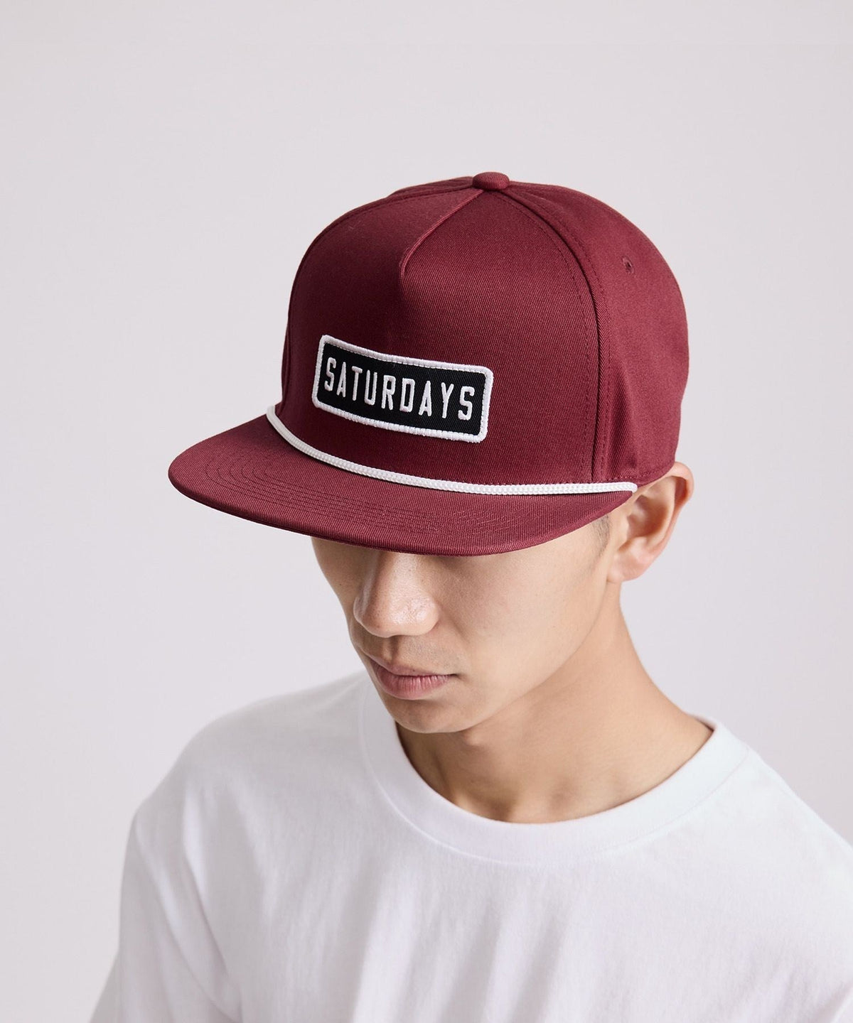 avec x Saturdays NYC CAP
