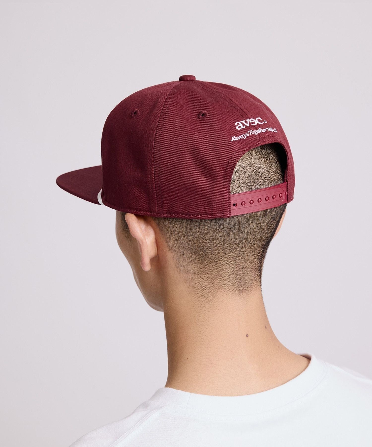 avec x Saturdays NYC CAP