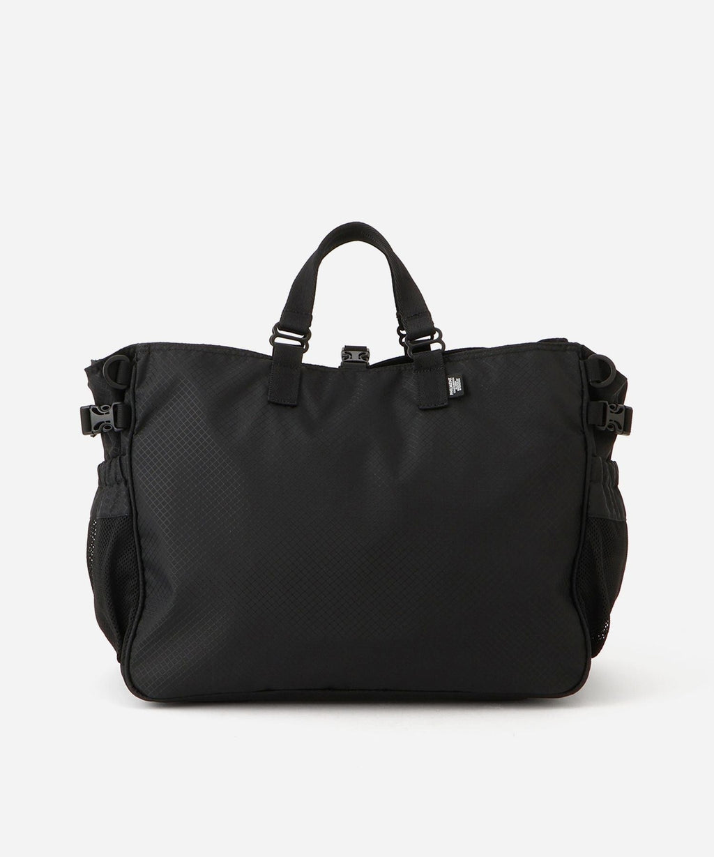 PHILMENT フィルメントGB PACK DAY TRIP ボストンバッグ PHILMENT DAY TRIP Bag | Saturdays NYC Japan