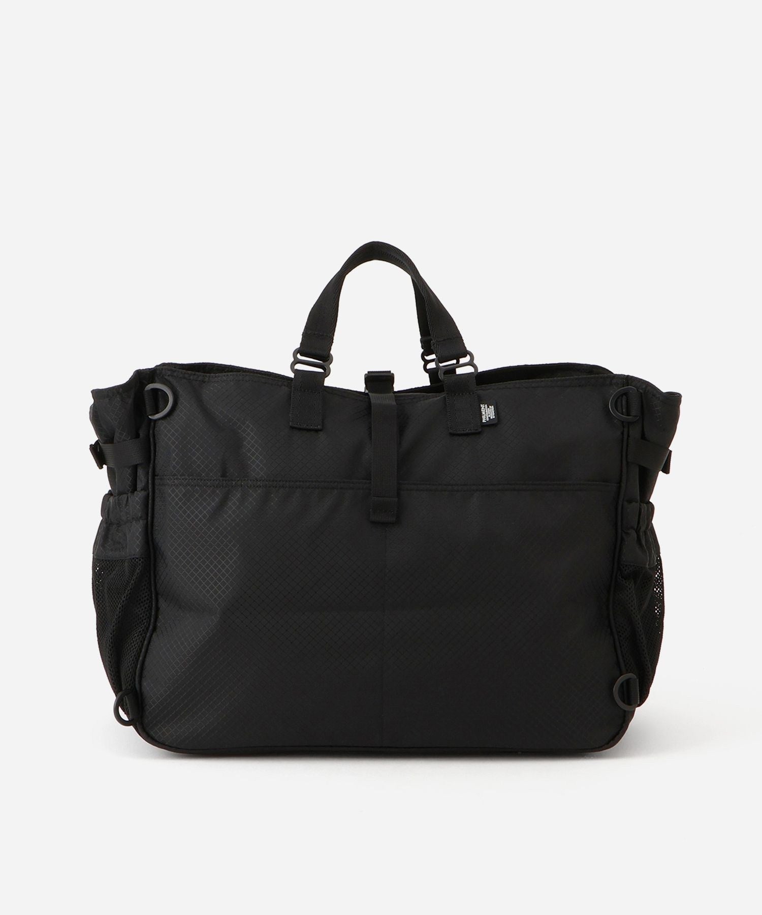 PHILMENT フィルメントGB PACK DAY TRIP ボストンバッグ PHILMENT DAY TRIP Bag | Saturdays NYC Japan