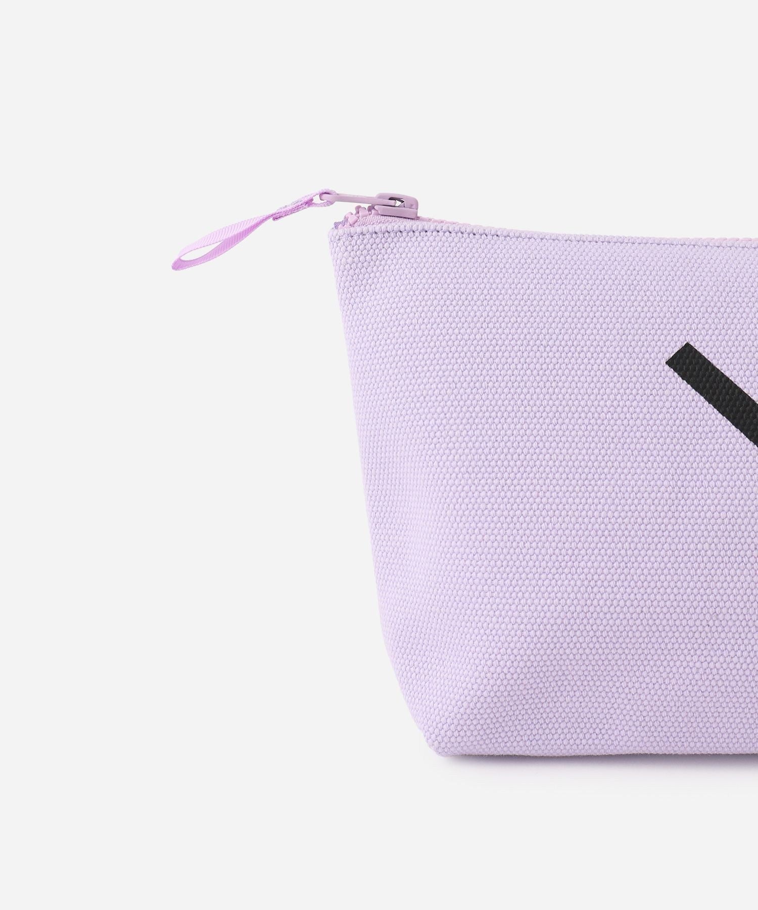 Slash Canvas Pouch