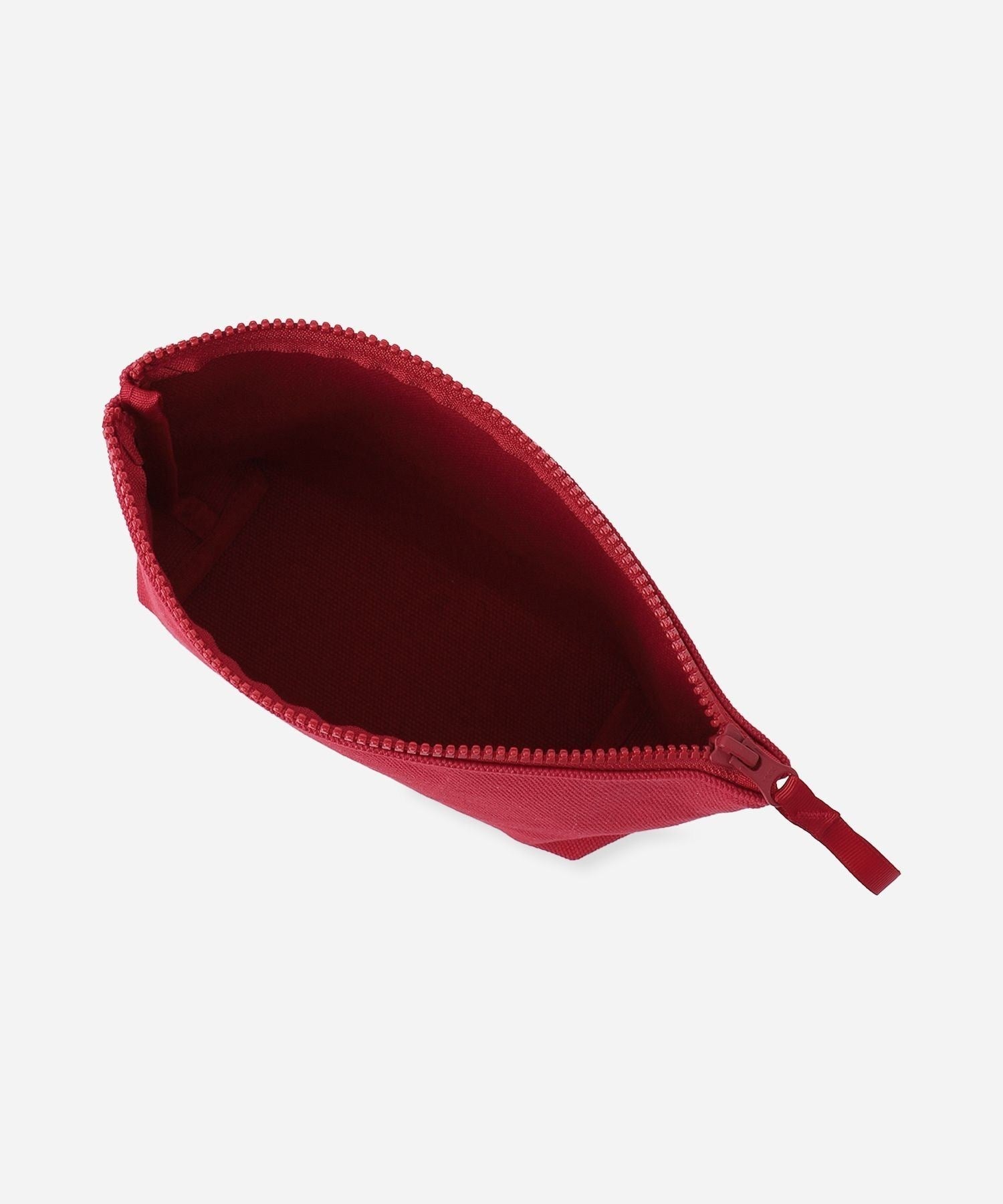 Slash Canvas Pouch