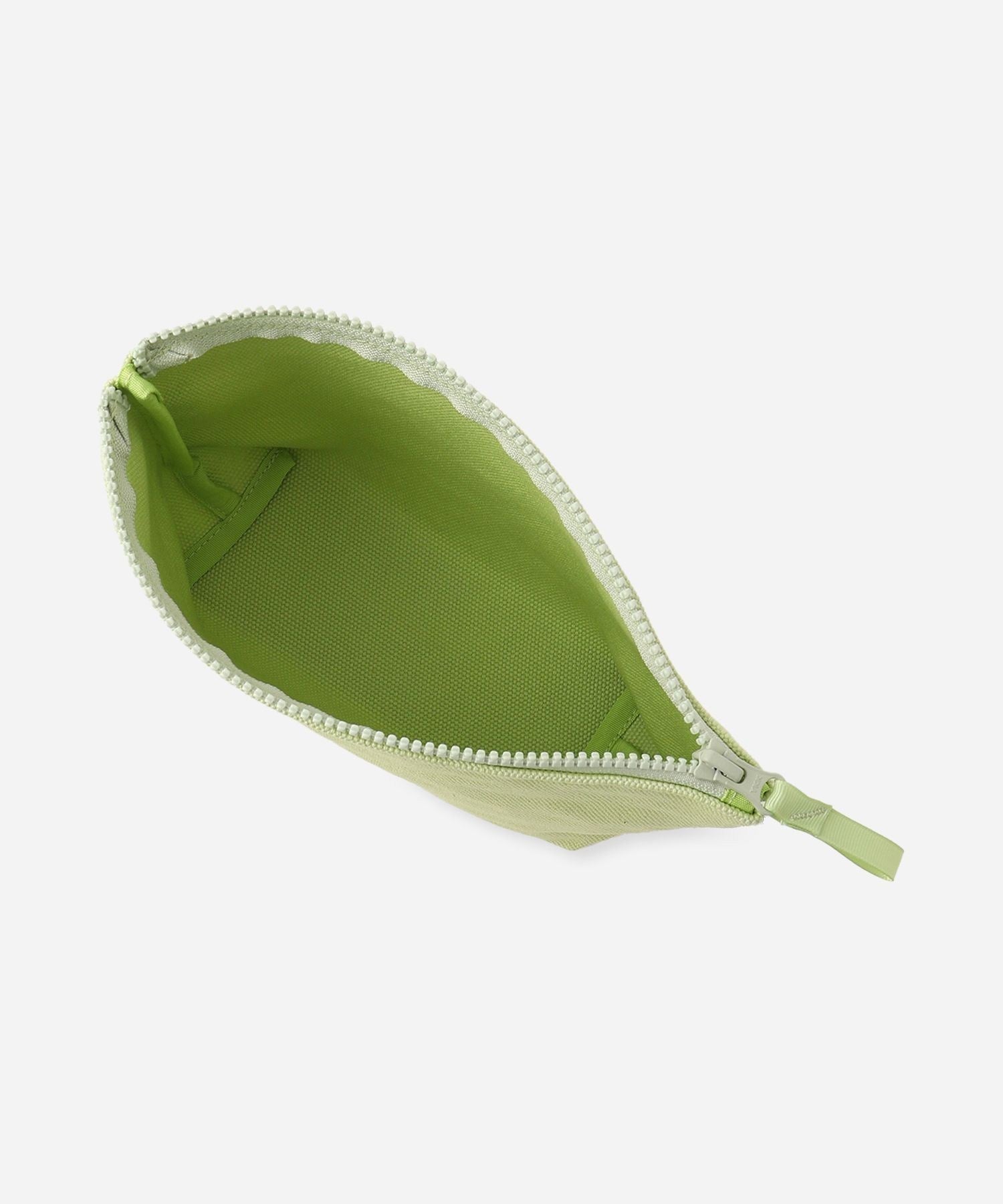 Slash Canvas Pouch