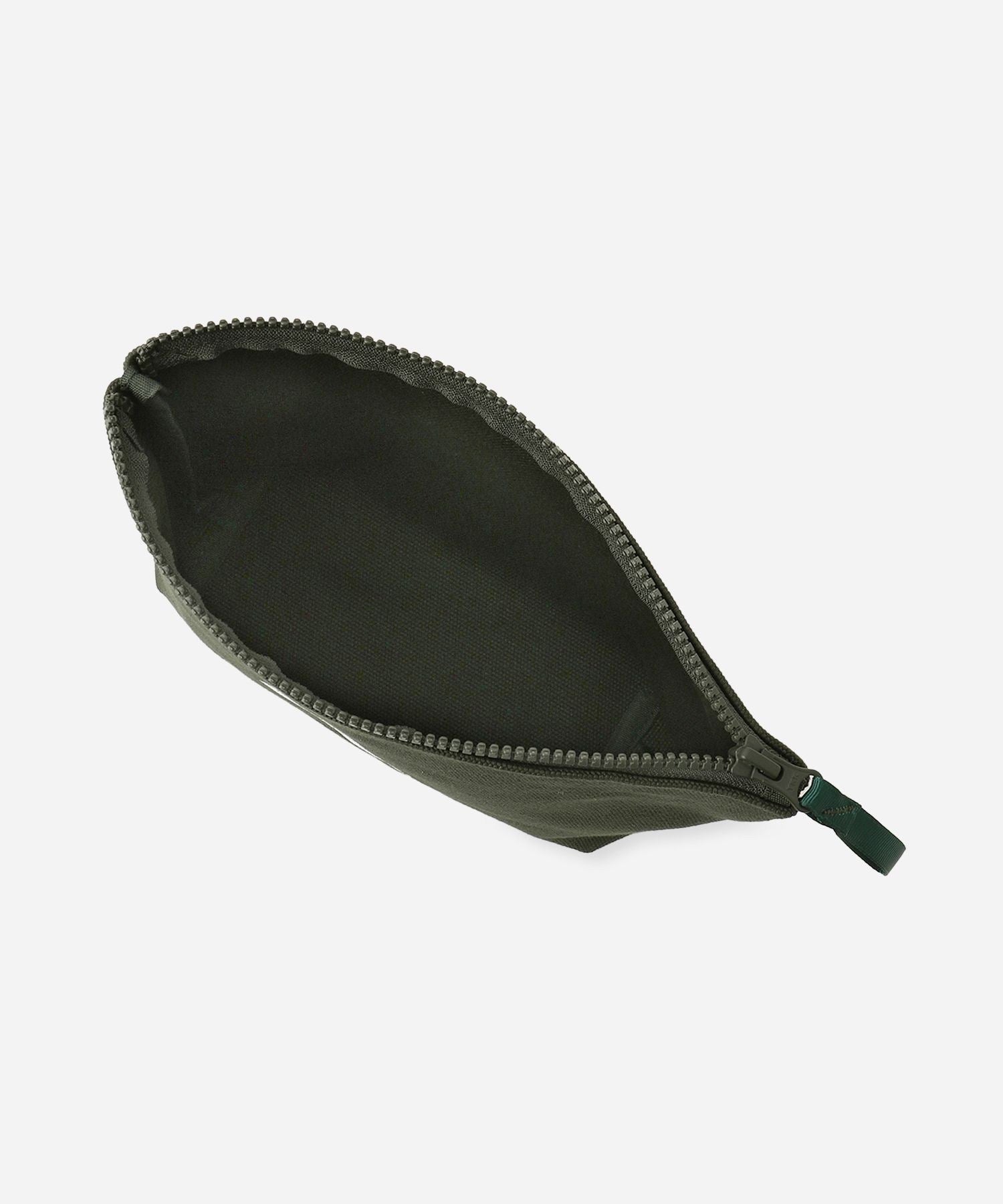 Slash Canvas Pouch