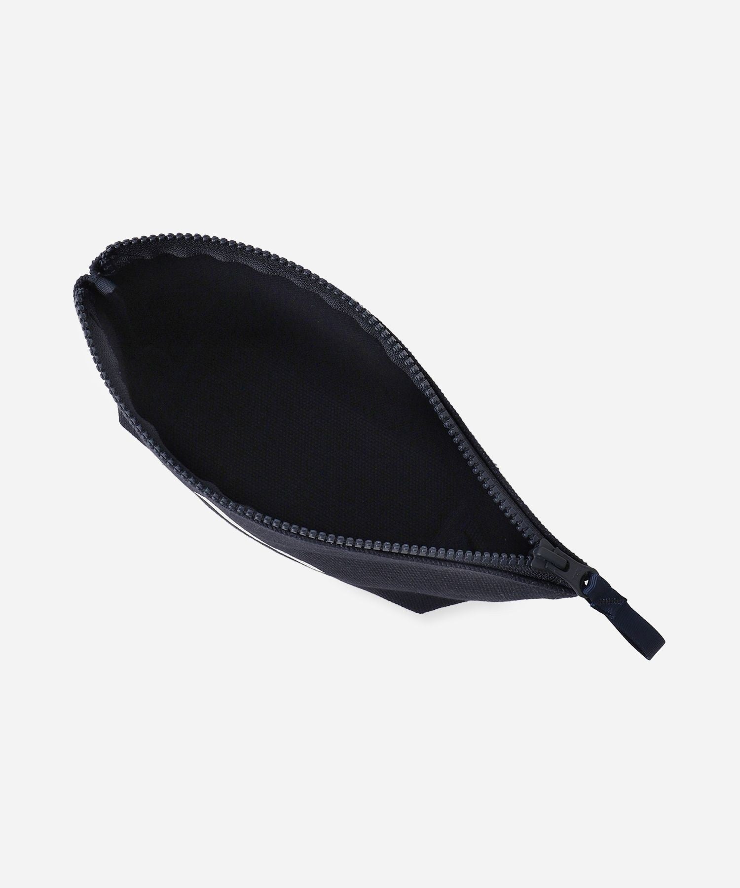 Slash Canvas Pouch