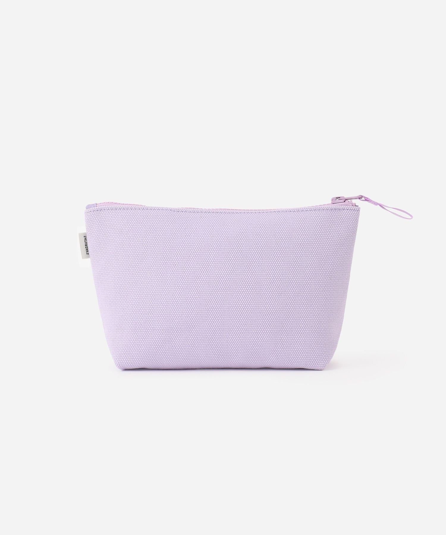 Slash Canvas Pouch