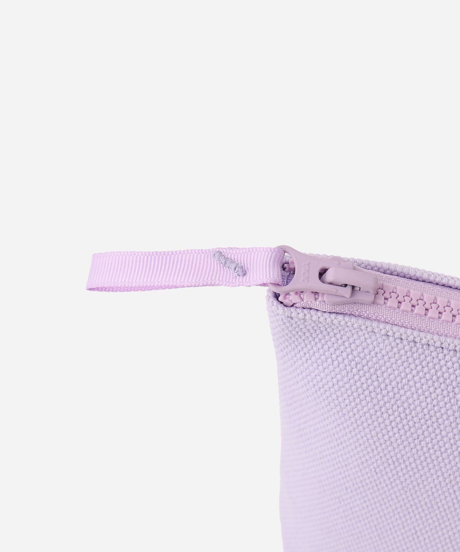 Slash Canvas Pouch
