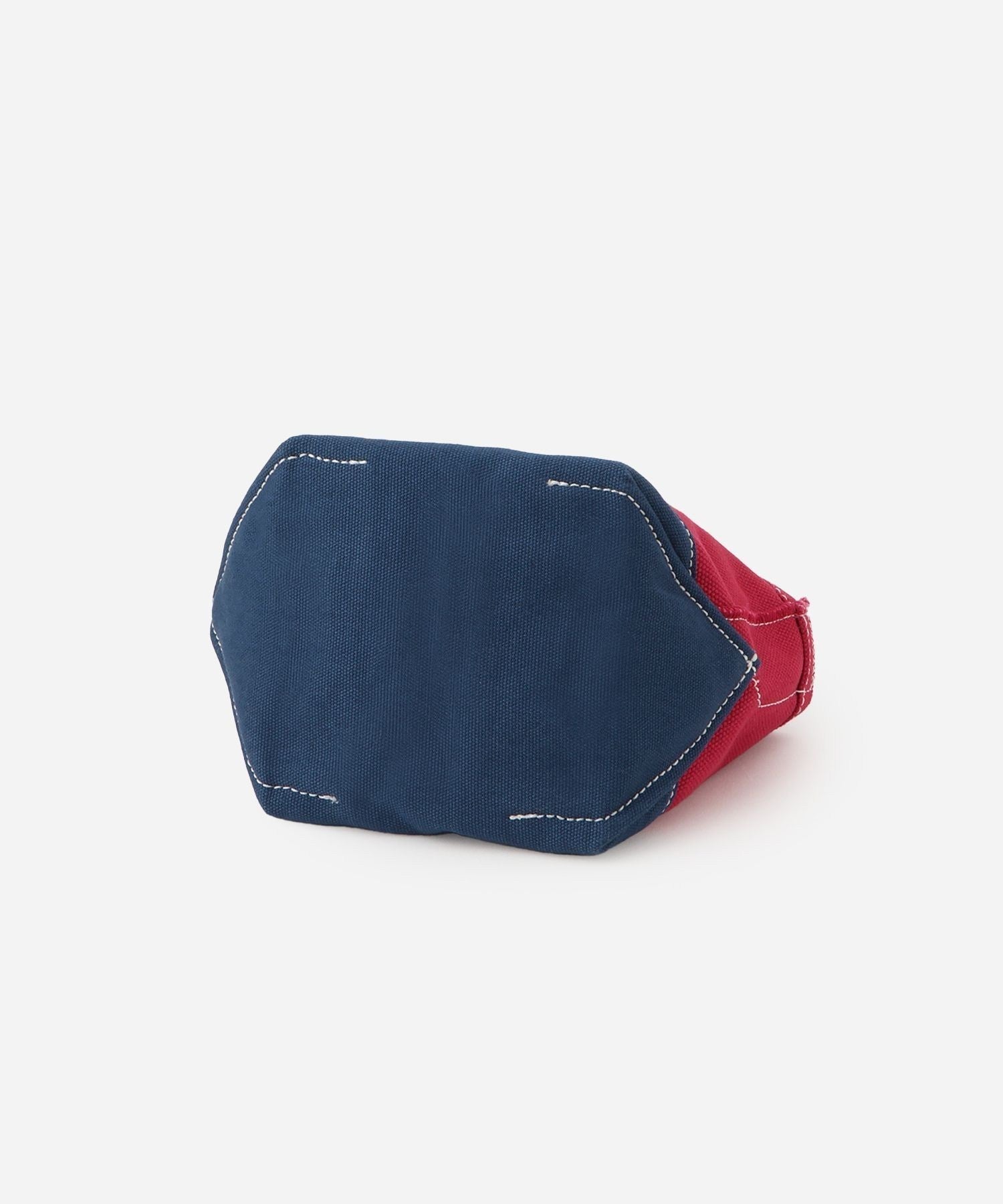 Canvas Mini Tote Bag