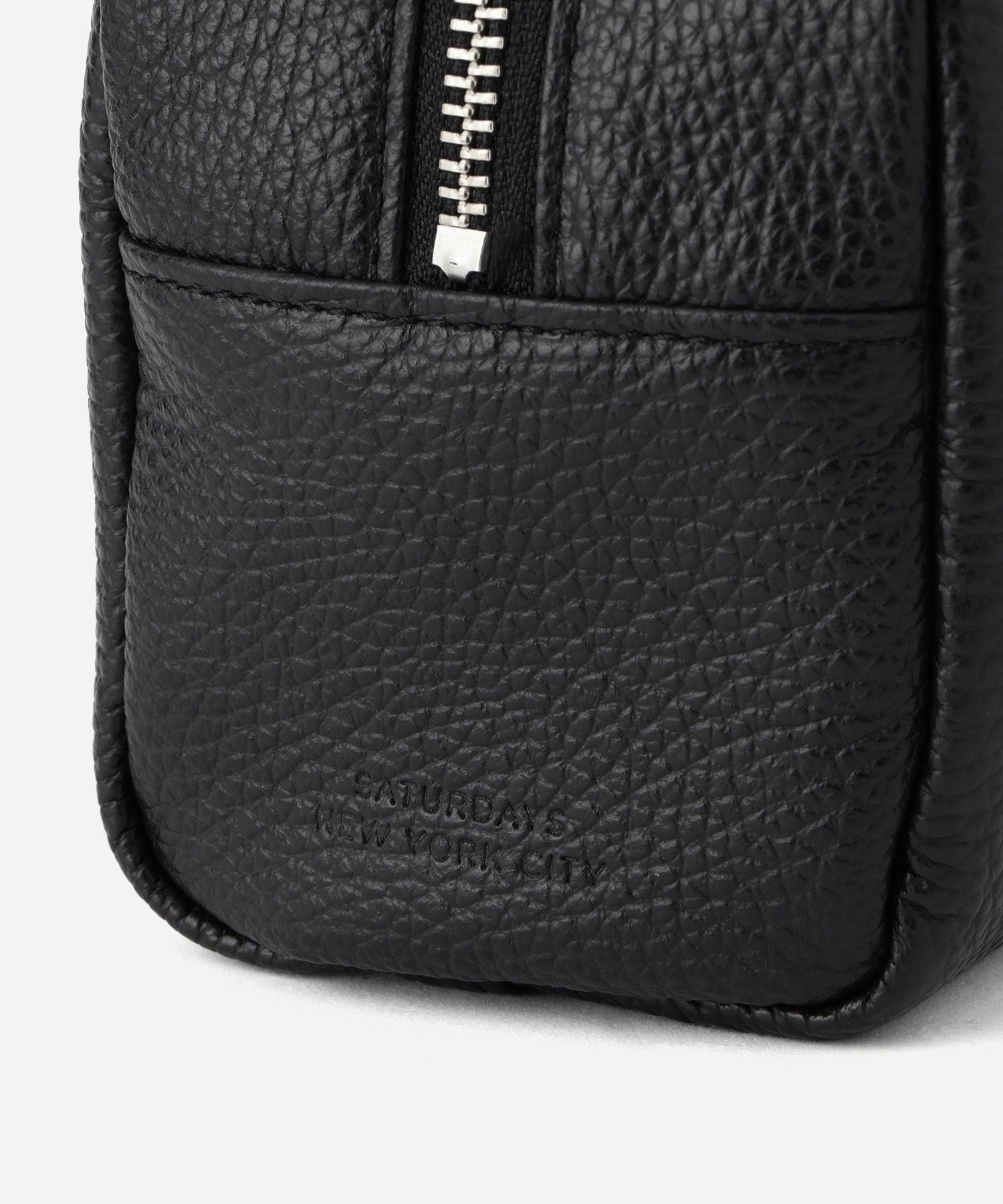 Mini Boston  | WOMEN