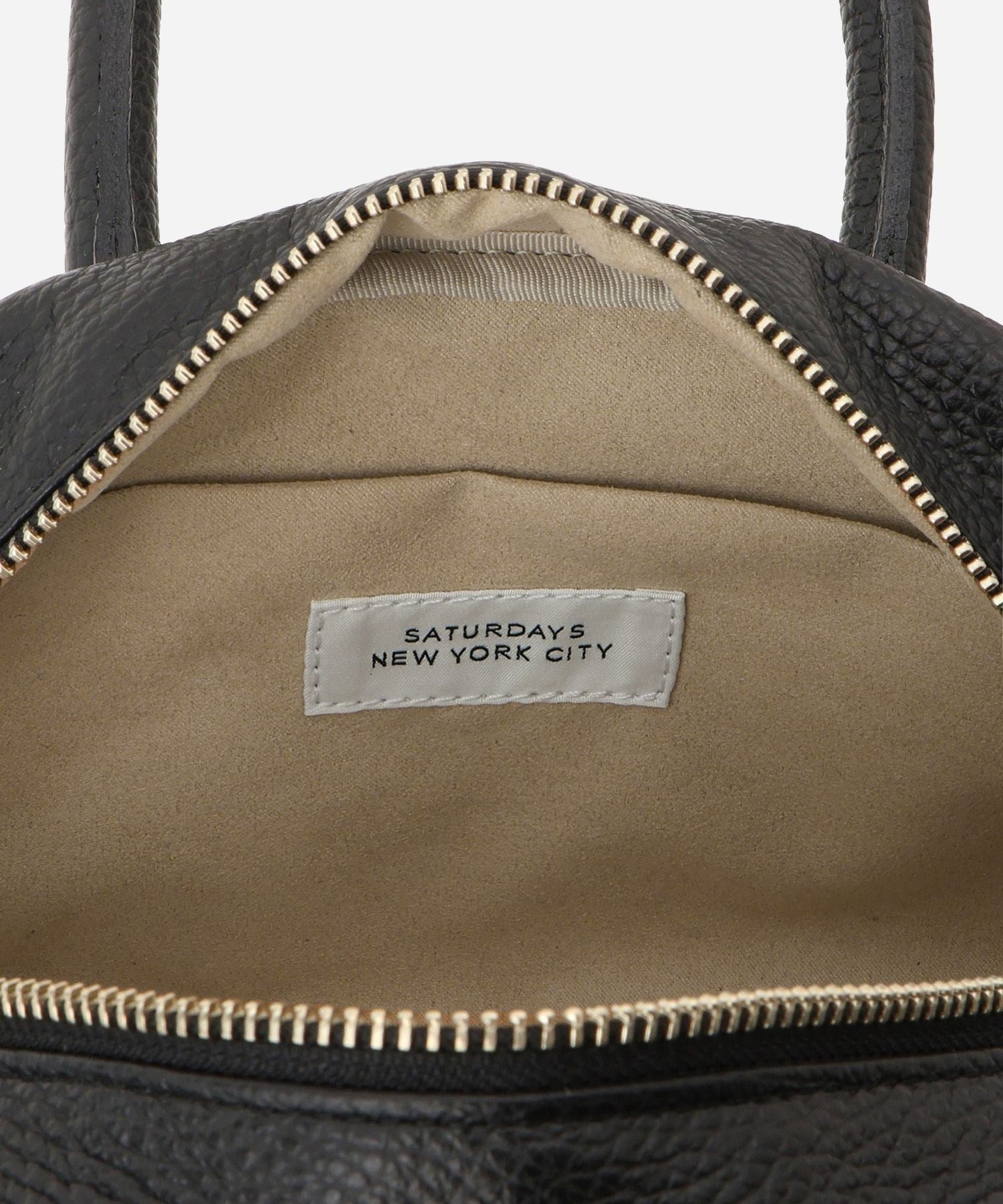 Mini Boston  | WOMEN