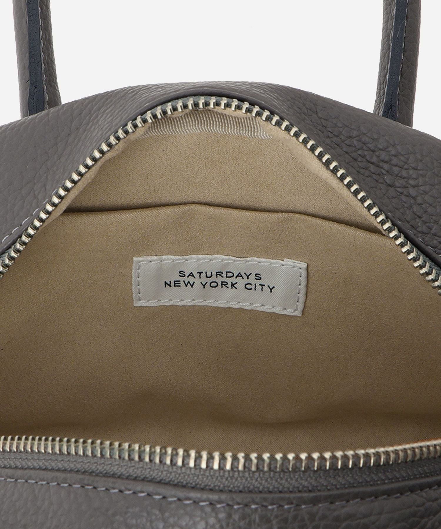 Mini Boston  | WOMEN