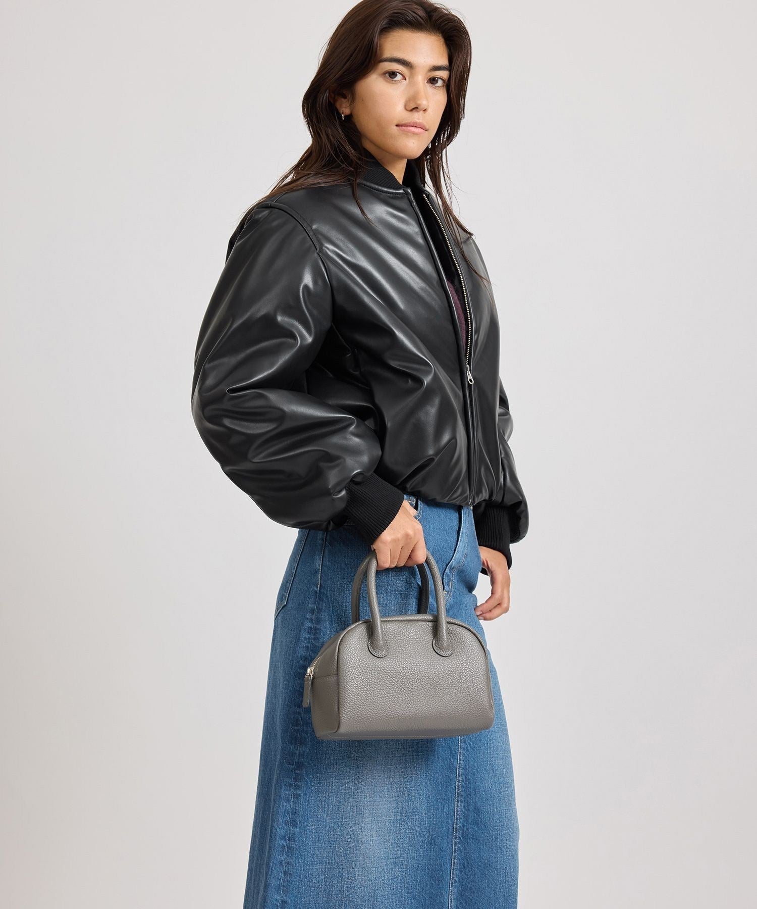 Mini Boston  | WOMEN