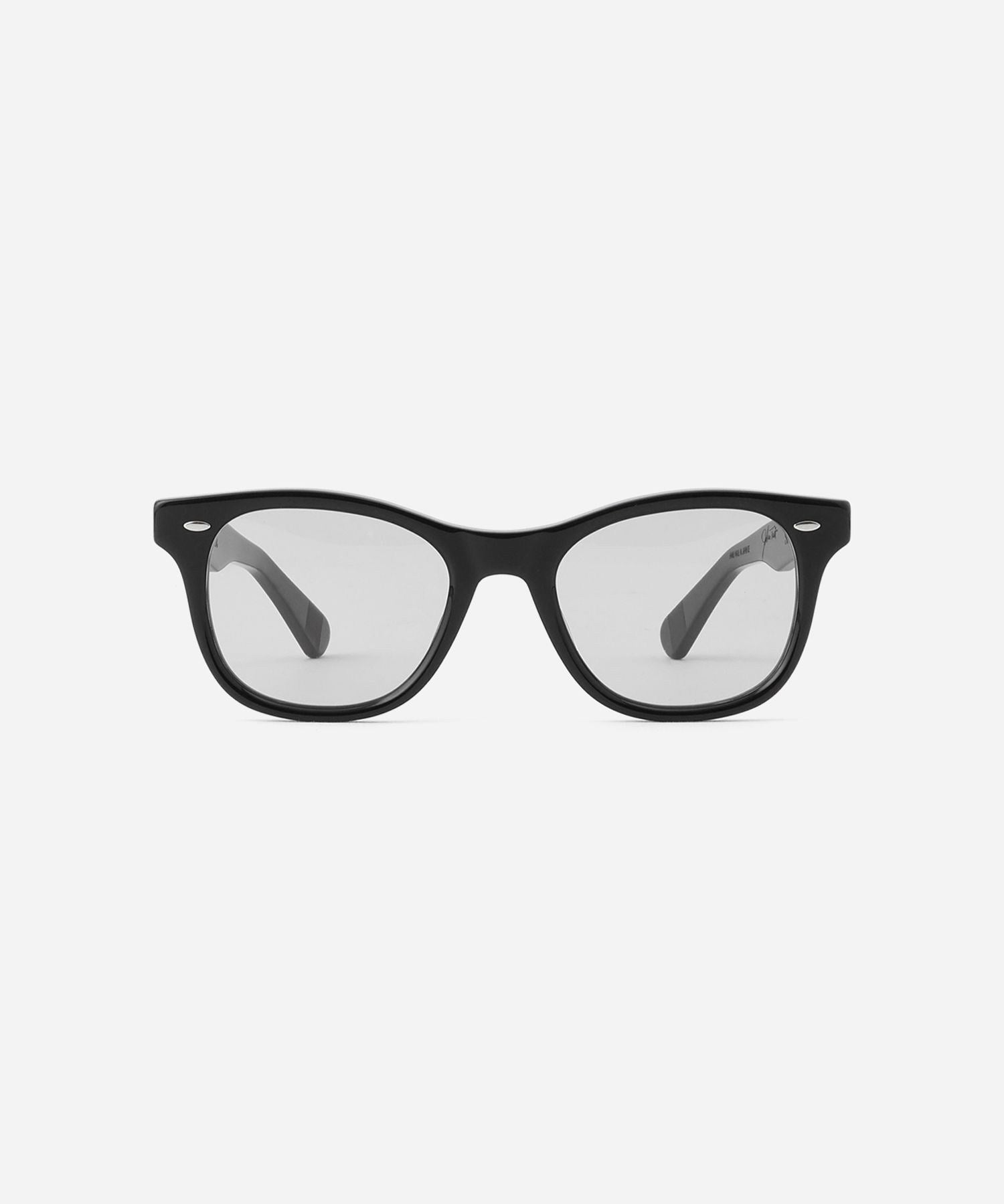 JULIUS TART OPTICAL x Saturdays NYC Seafare