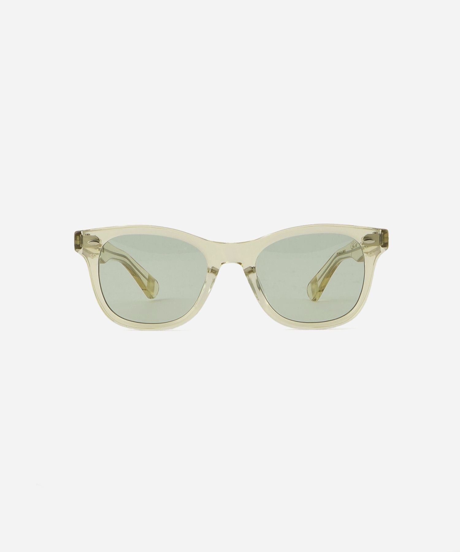 JULIUS TART OPTICAL x Saturdays NYC Seafare