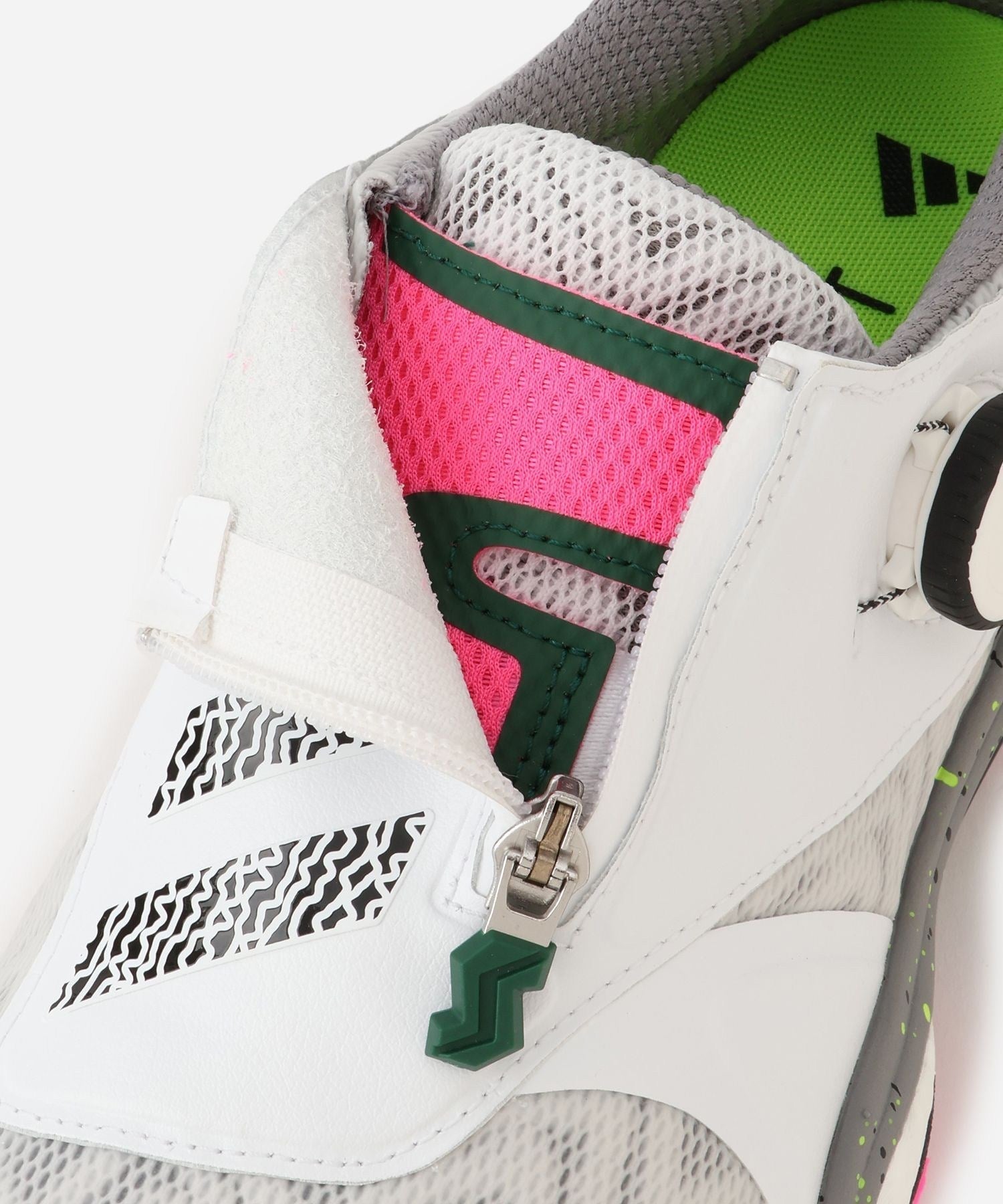 adidas CODECHAOS25 BOA | Saturdays NYC Japan