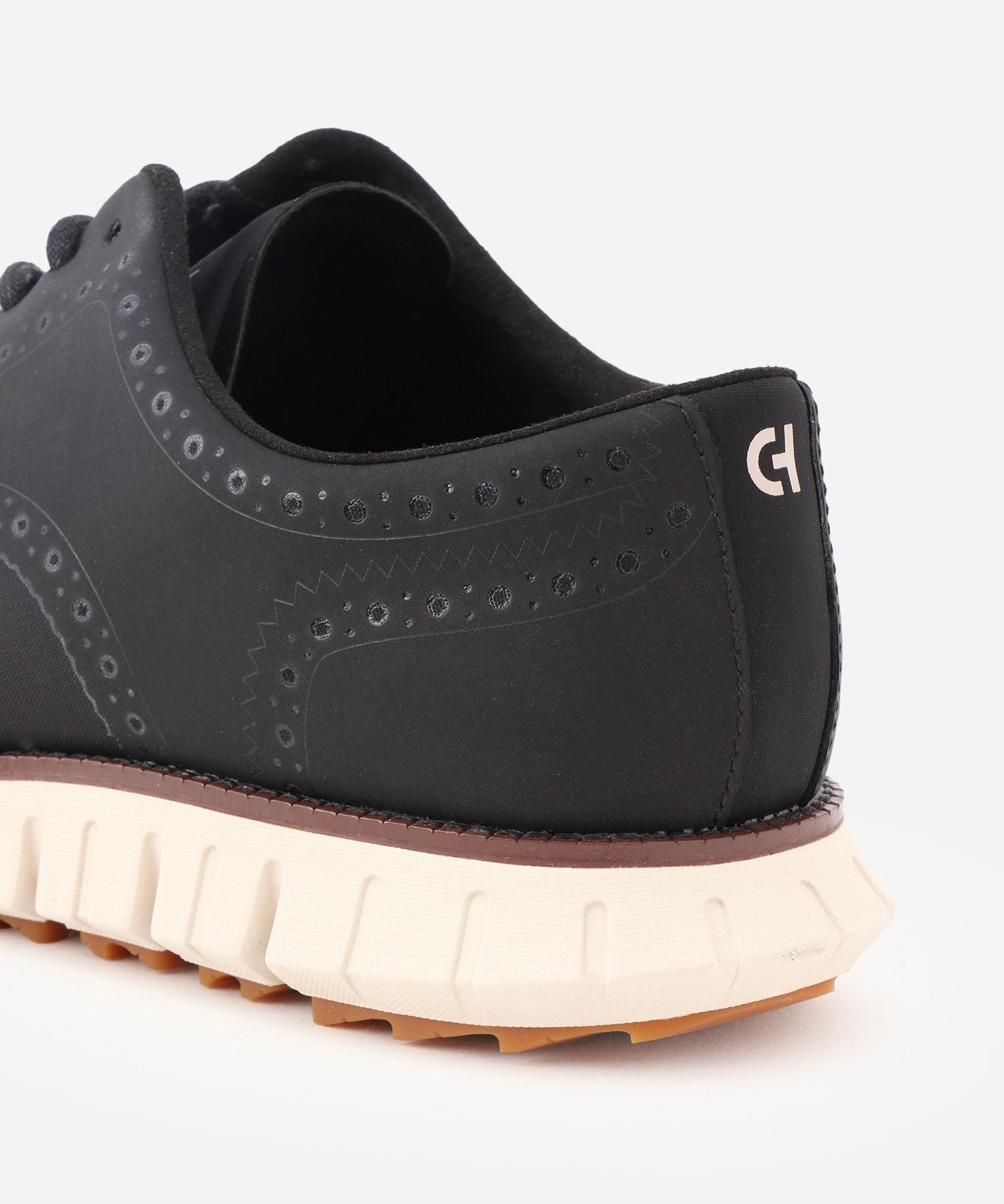 COLE HAAN ZEROGRAND REMASTERED NO SEW WINGTIP GOLF | Saturdays NYC