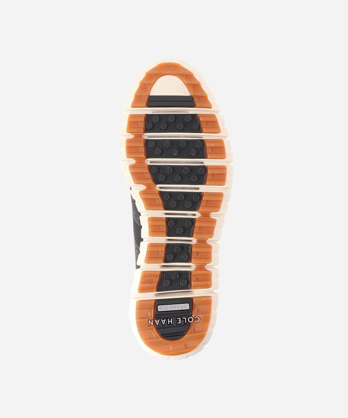 COLE HAAN ZEROGRAND REMASTERED NO SEW WINGTIP GOLF