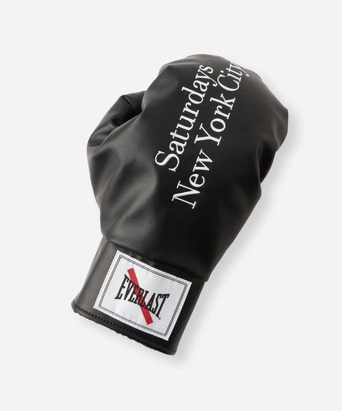 Everlast saturdays NYC コラボ グローブ 白 8オンス Everlast saturdays NYC コラボ グローブ 白 8オンス EVERLAST