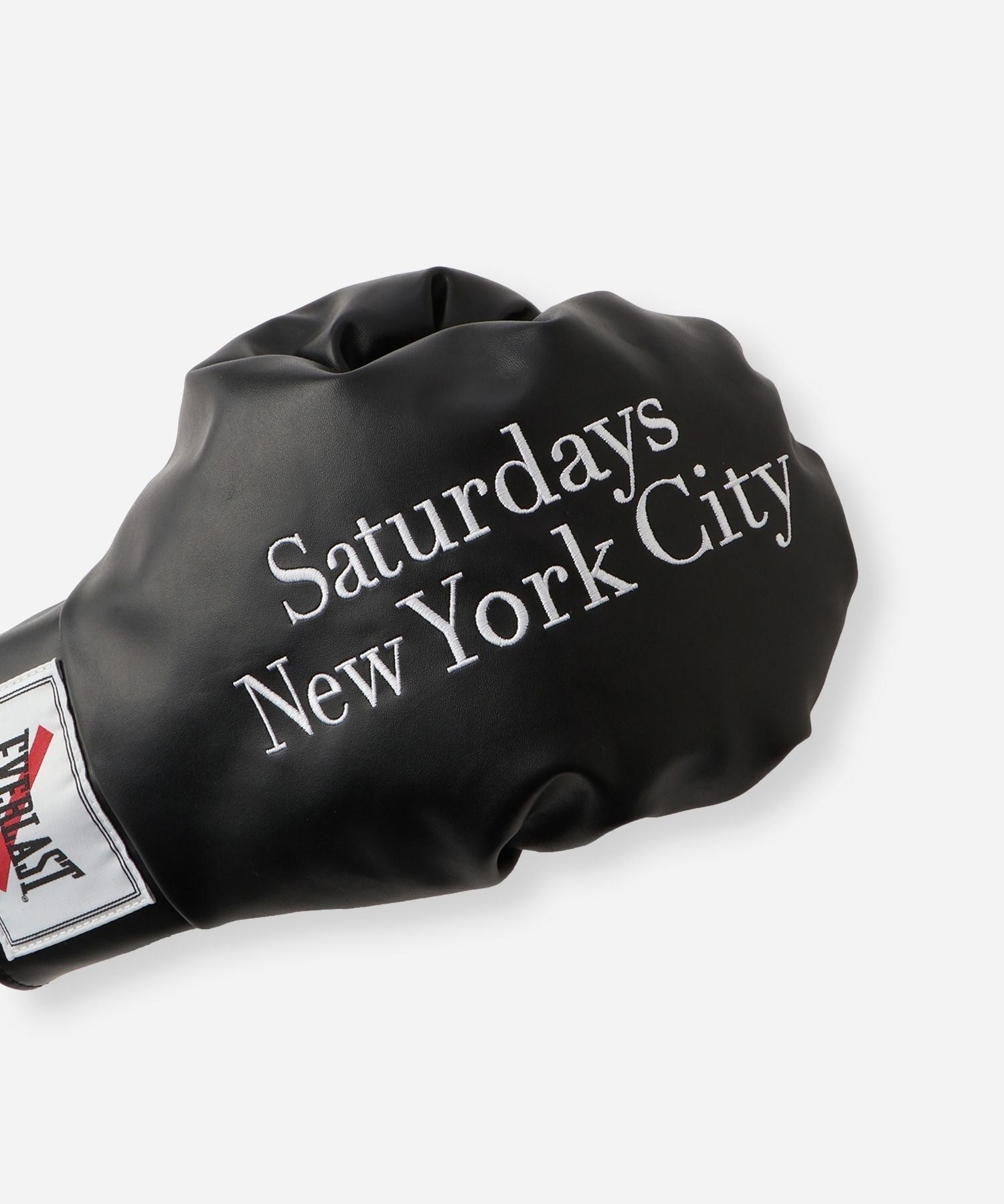 SNYC ｘ EVERLAST Driver cover