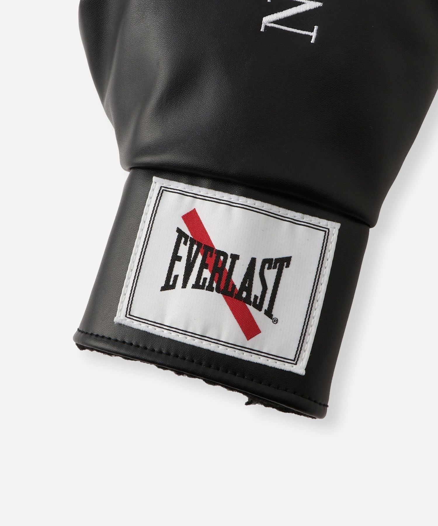 SNYC ｘ EVERLAST Driver cover
