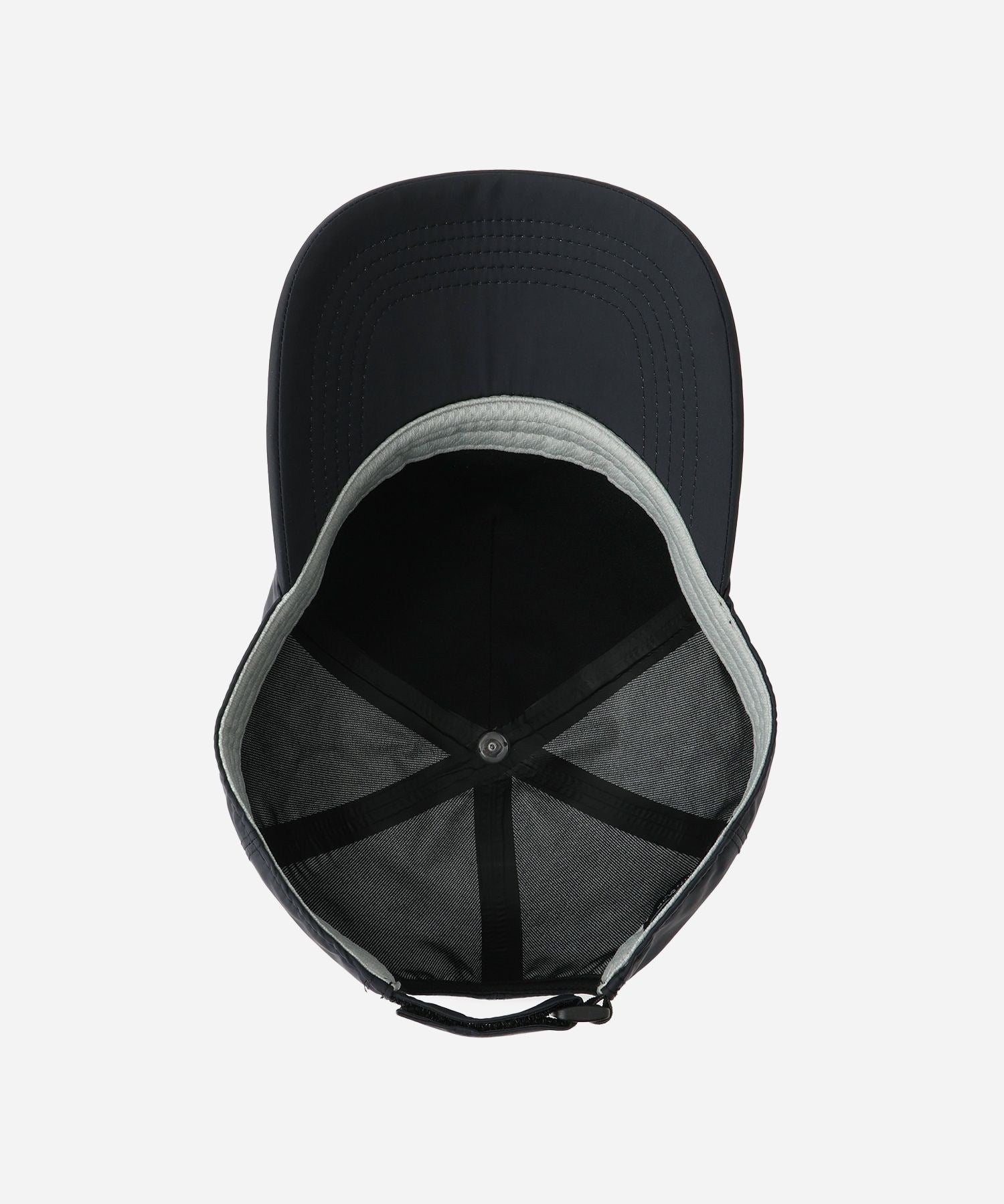 POCKETABLE RAIN CAP
