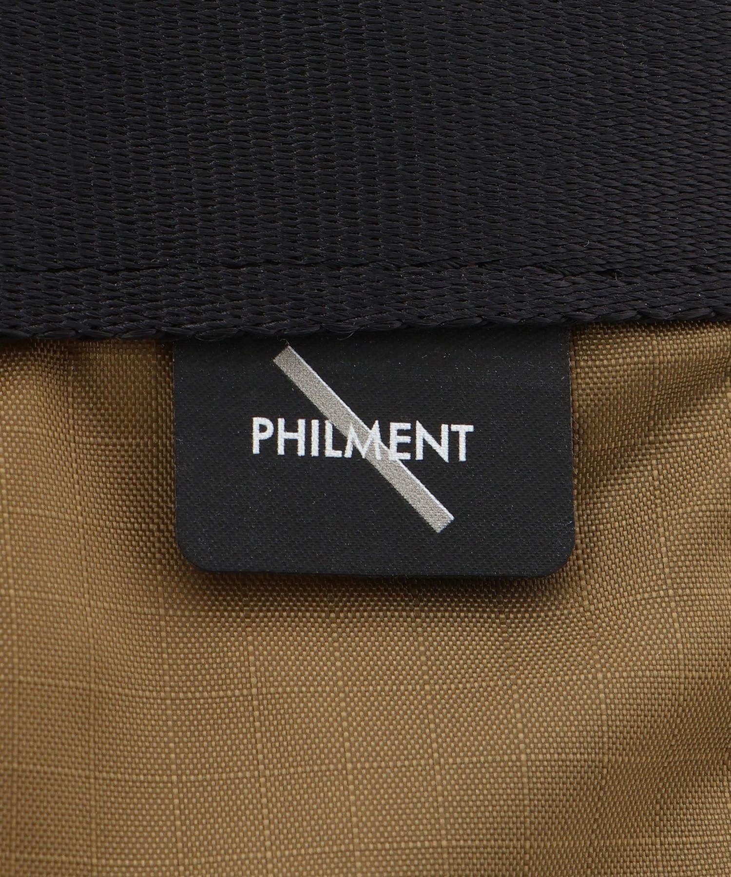 PHILMENT × Saturdays NYC GB Pliable Tote