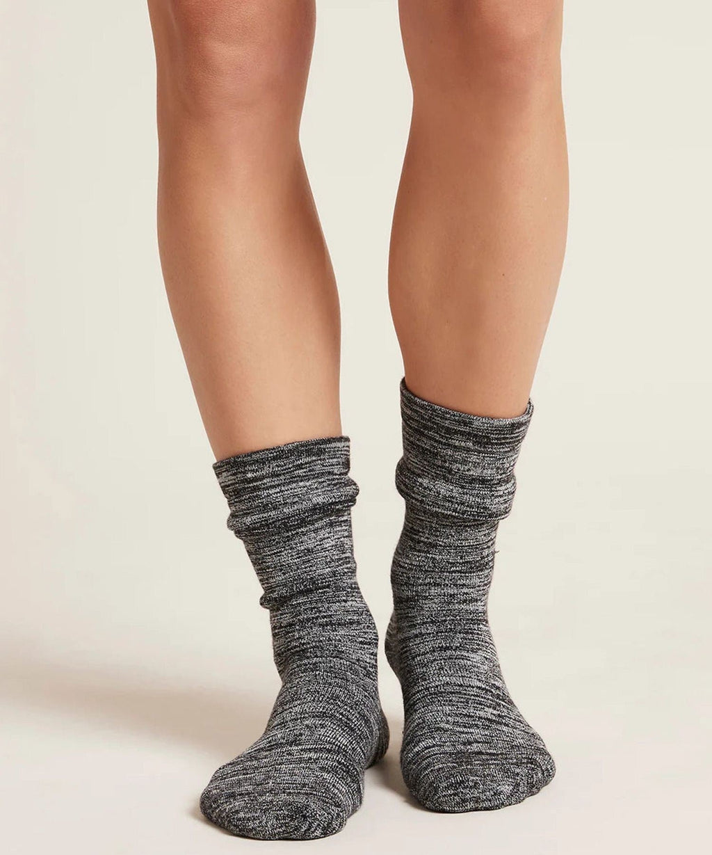 BOODY Womens Chunky Bedsocks 2.0