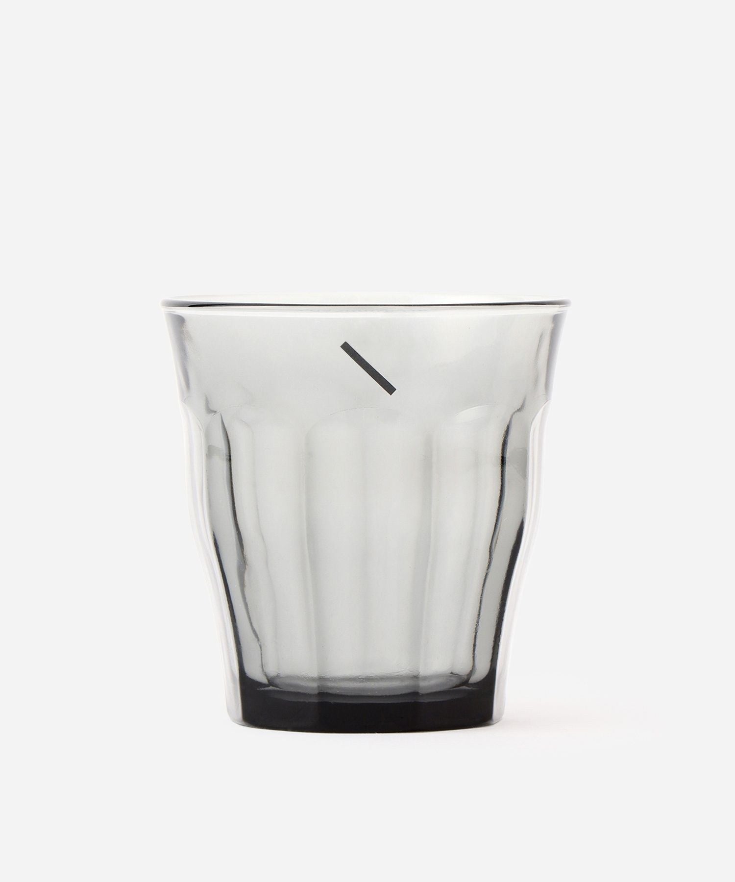 デュラス DURAS Picardie Marine Glass Plate - Set of 6 | Duralex USA