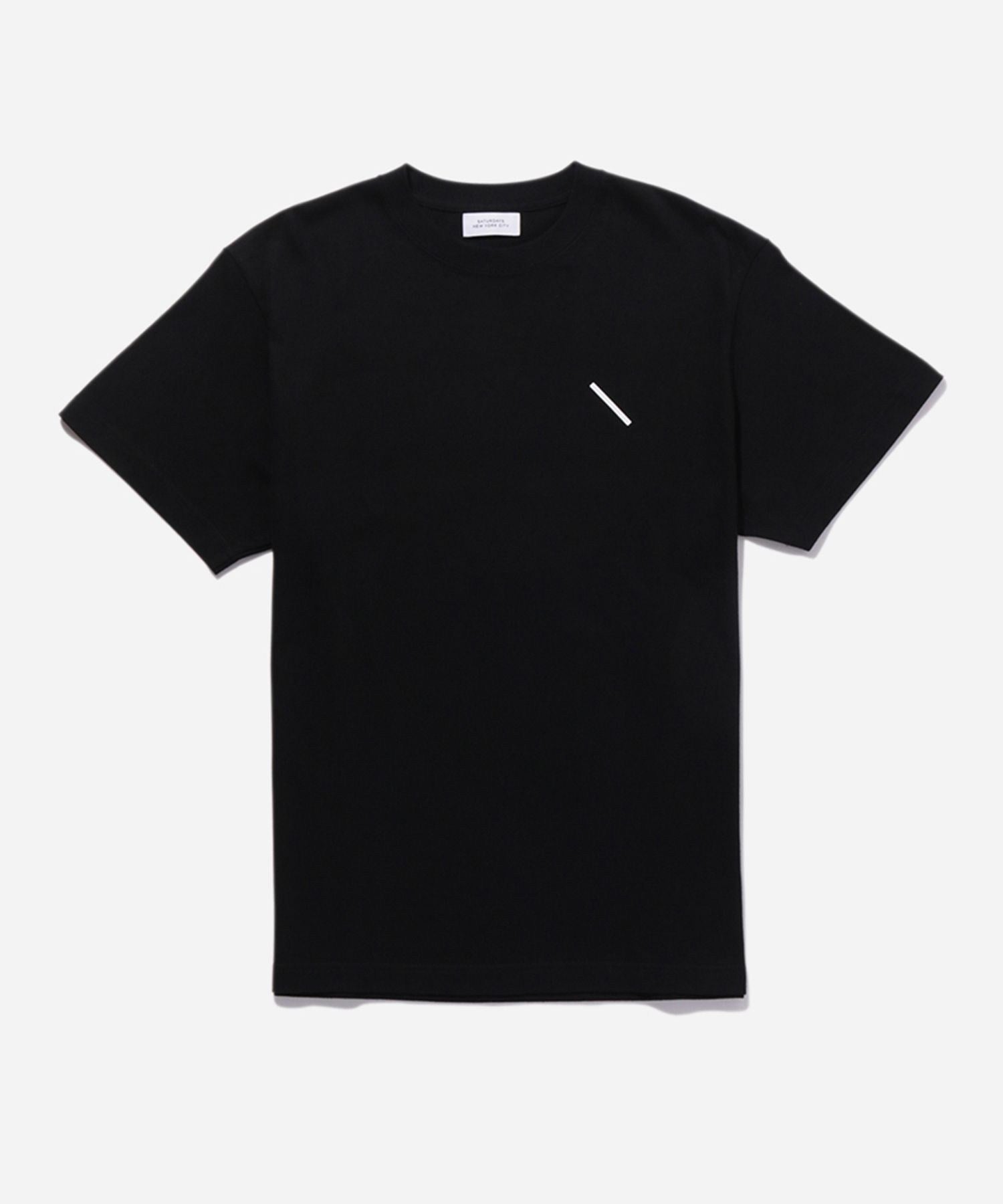 Morning Joe x Saturdays NYC SS Tee