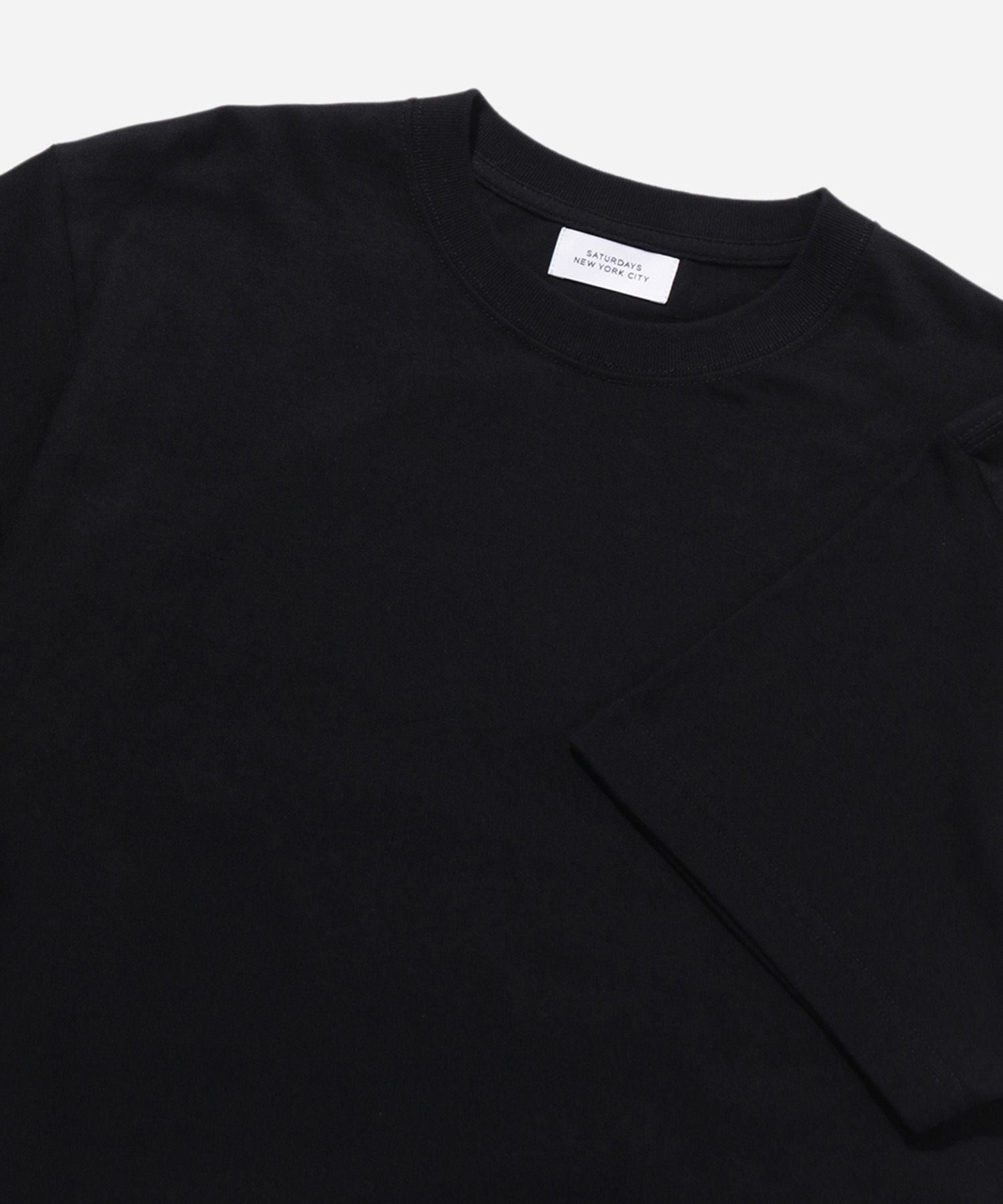 Morning Joe x Saturdays NYC SS Tee