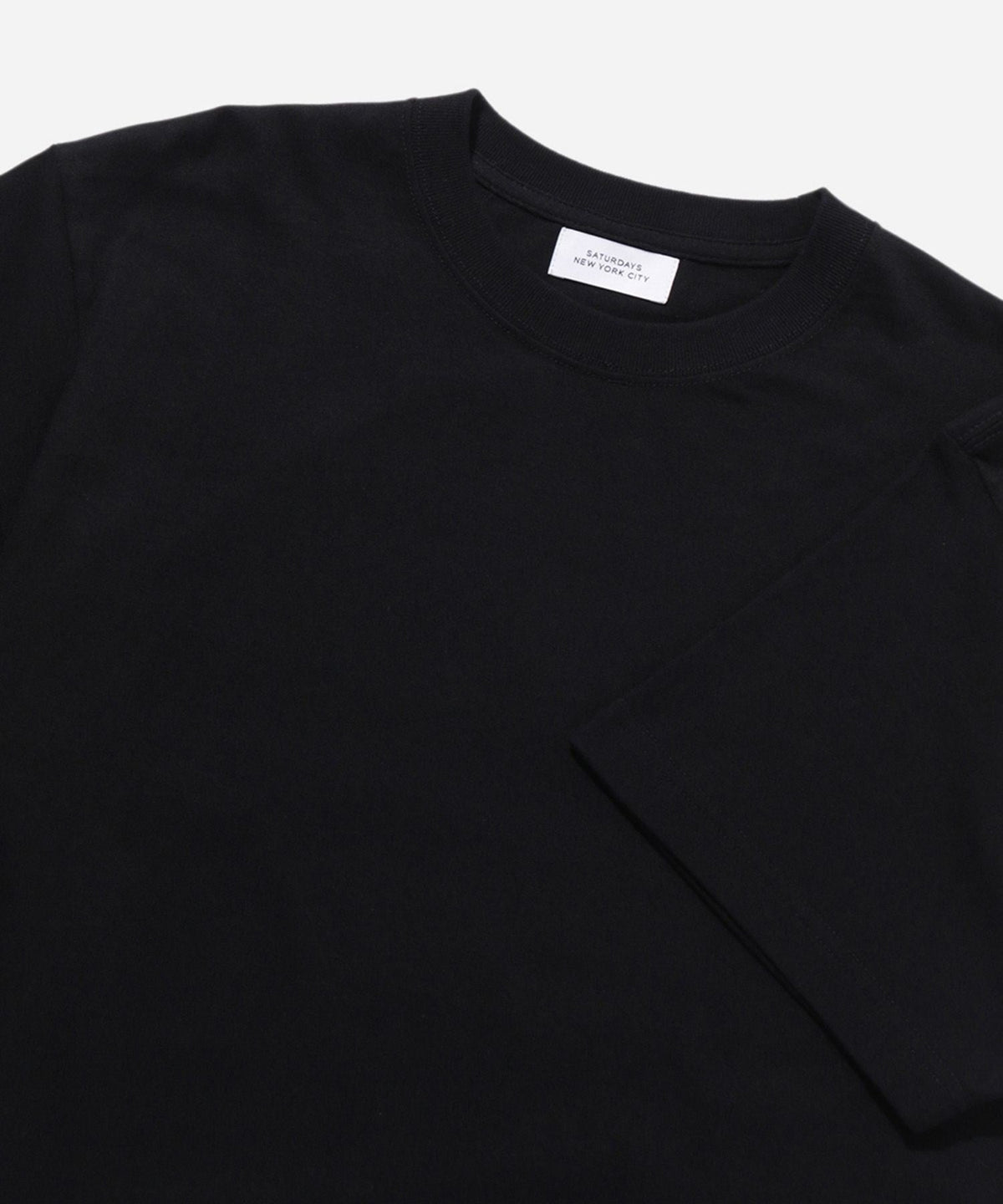 Morning Joe x Saturdays NYC SS Tee