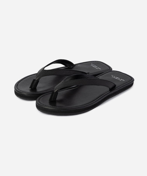 Beach Leather Sandal | Saturdays NYC Japan