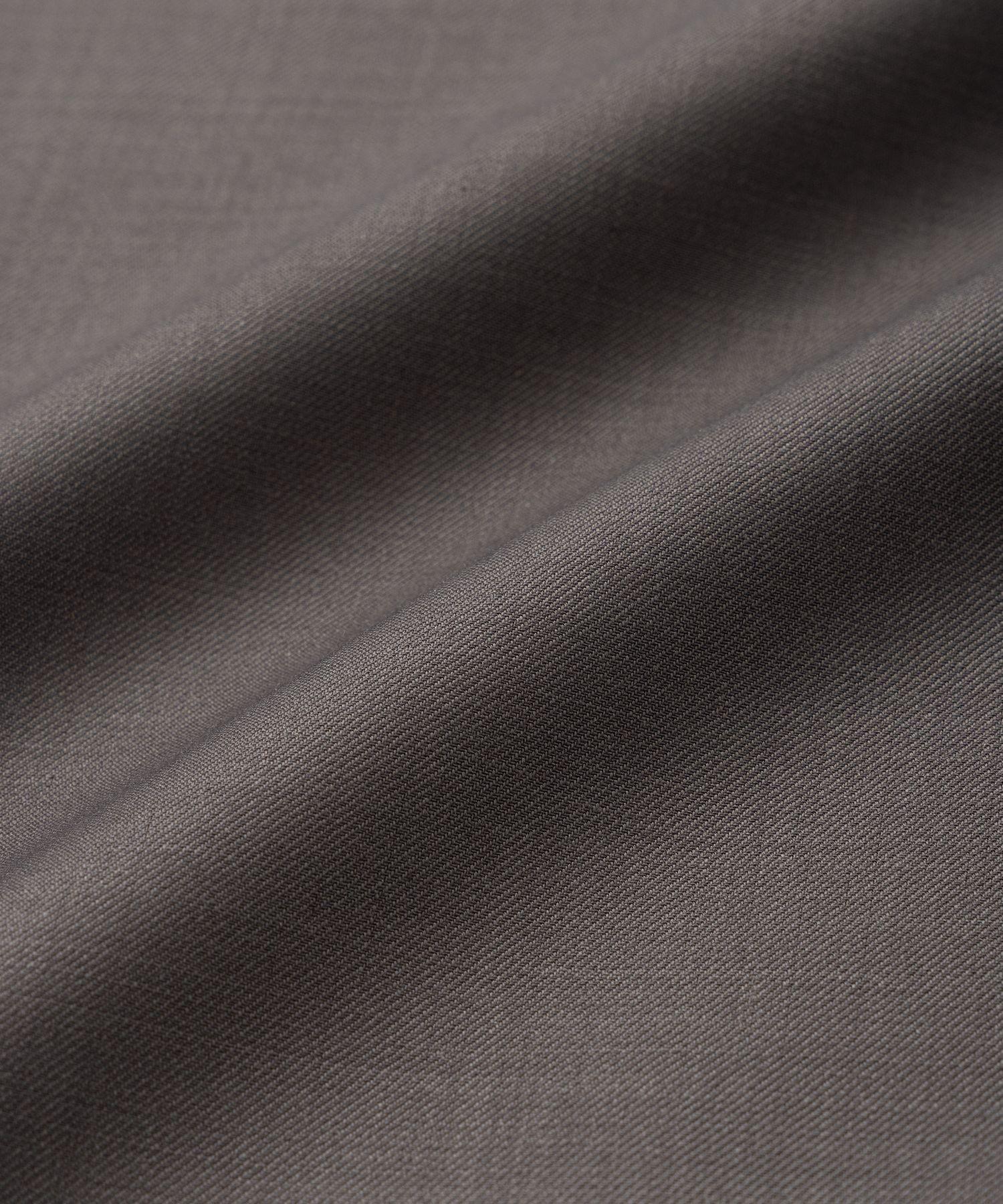 Kenmare Tropical Wool LS Shirt