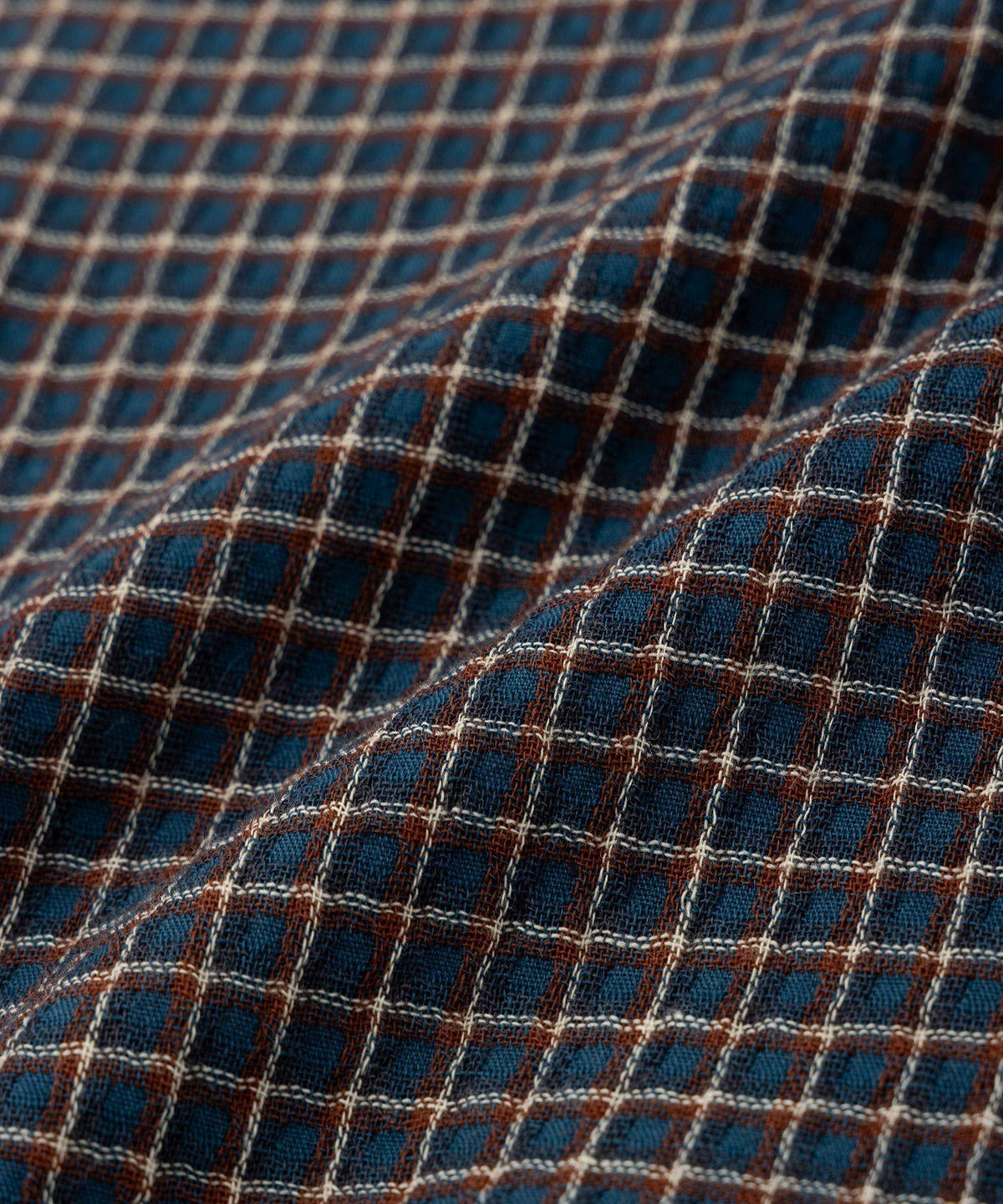 Hester Palaka Shirt