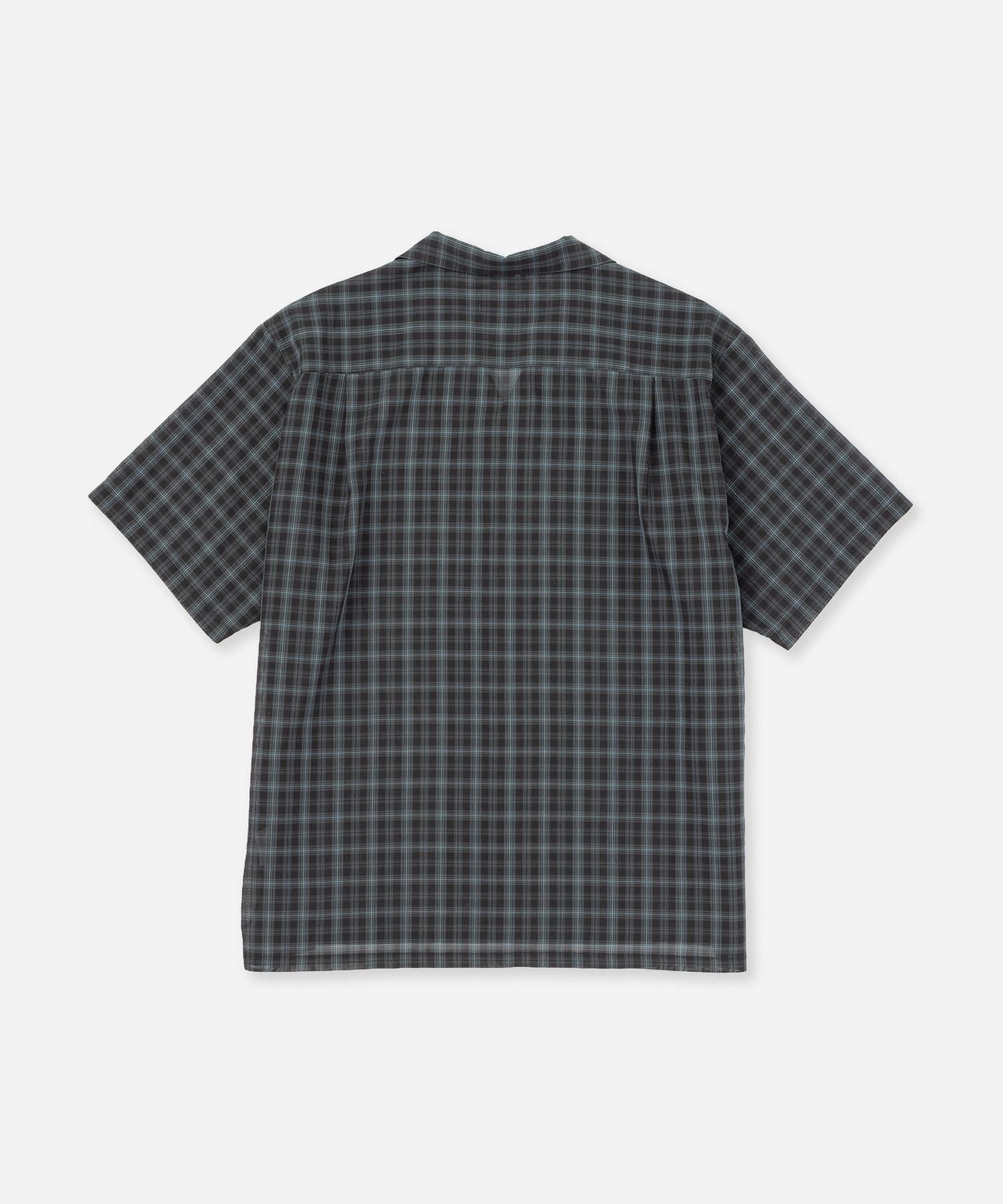 Hester Tartan Check SS Shirt