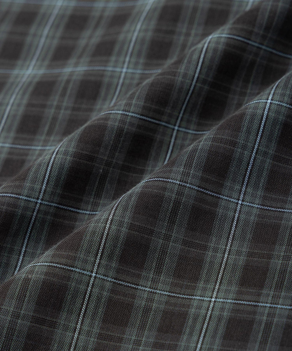 Hester Tartan Check SS Shirt