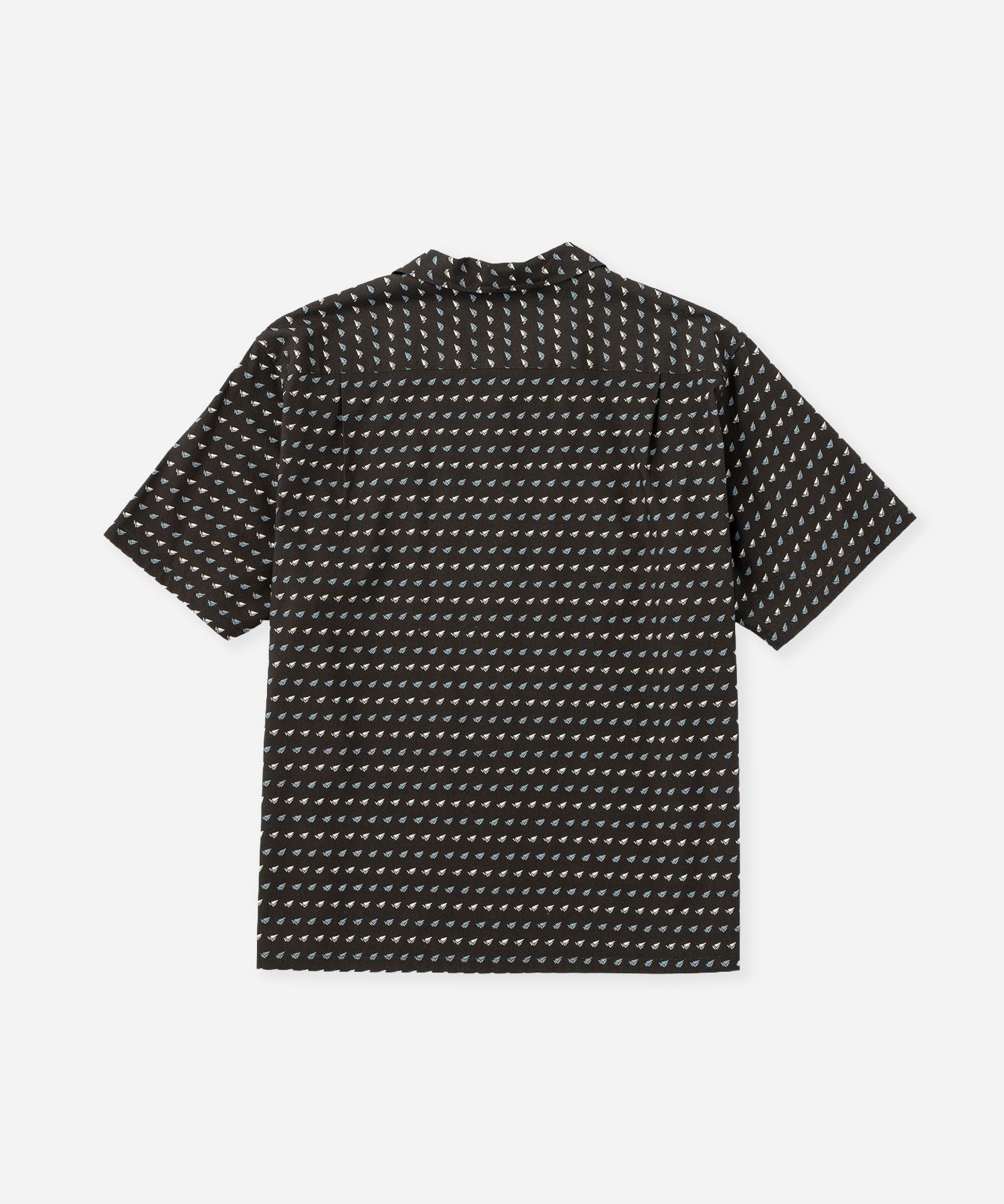 Canty Sailboat SS Shirt