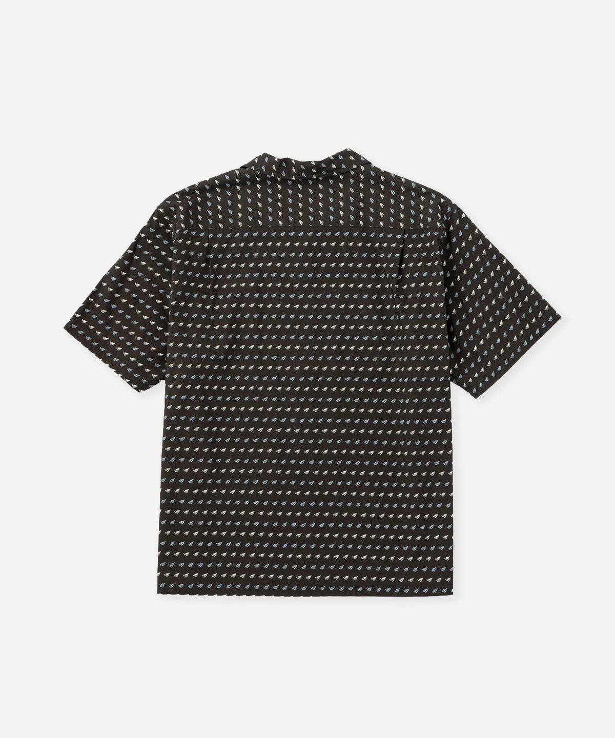 Canty Sailboat SS Shirt