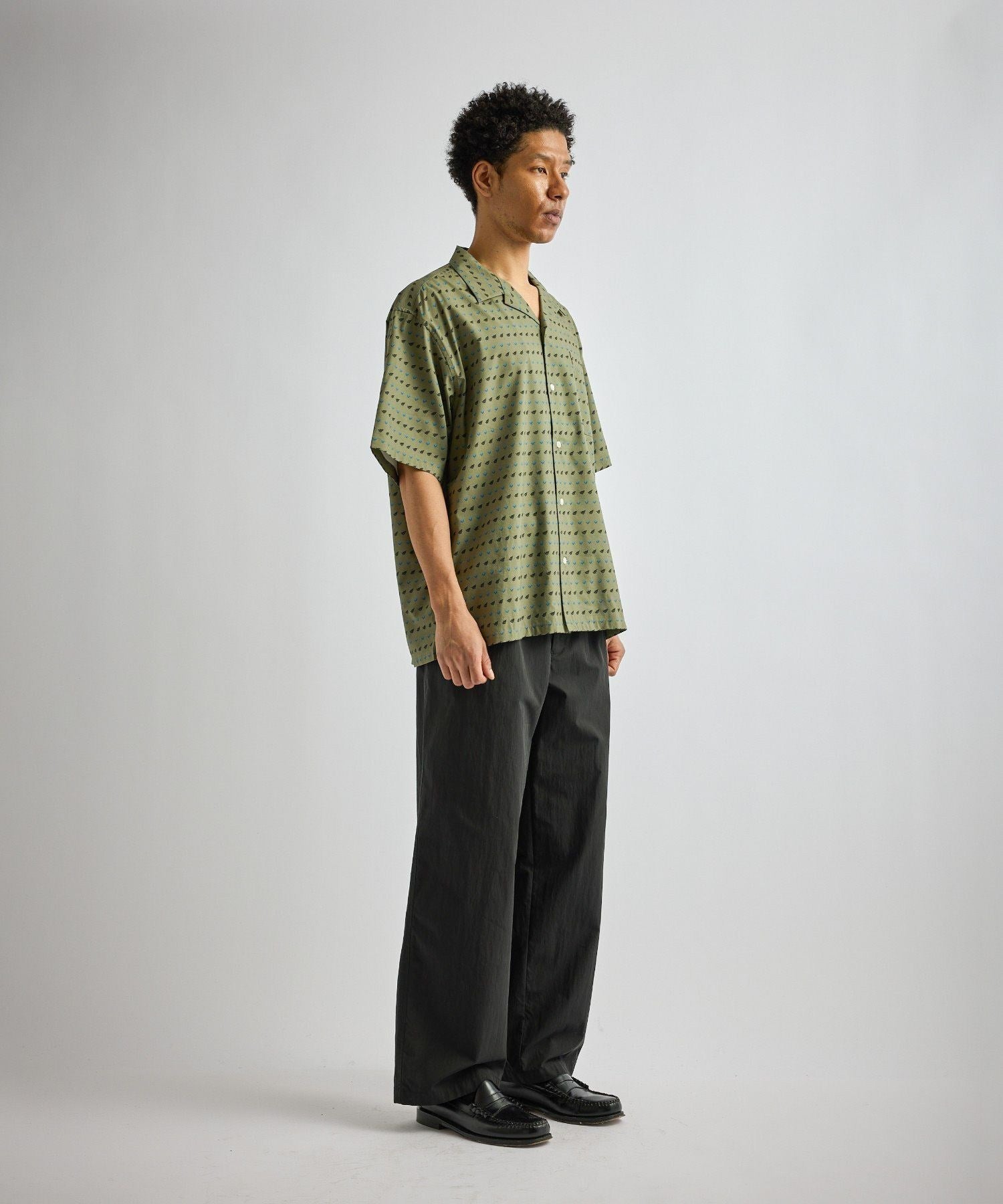 Canty Sailboat SS Shirt