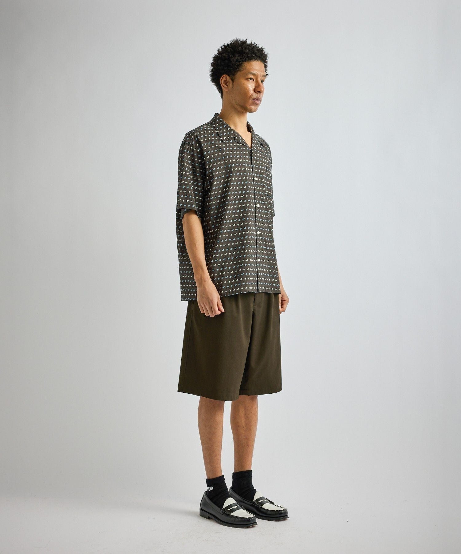 Canty Sailboat SS Shirt