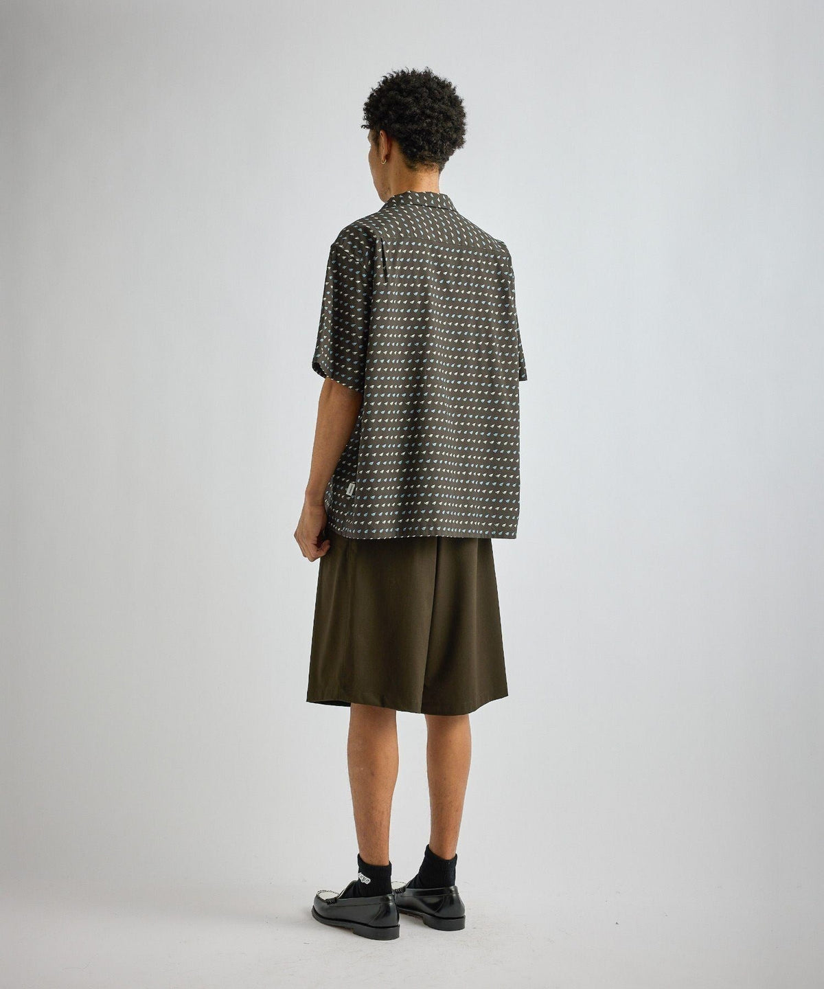 Canty Sailboat SS Shirt