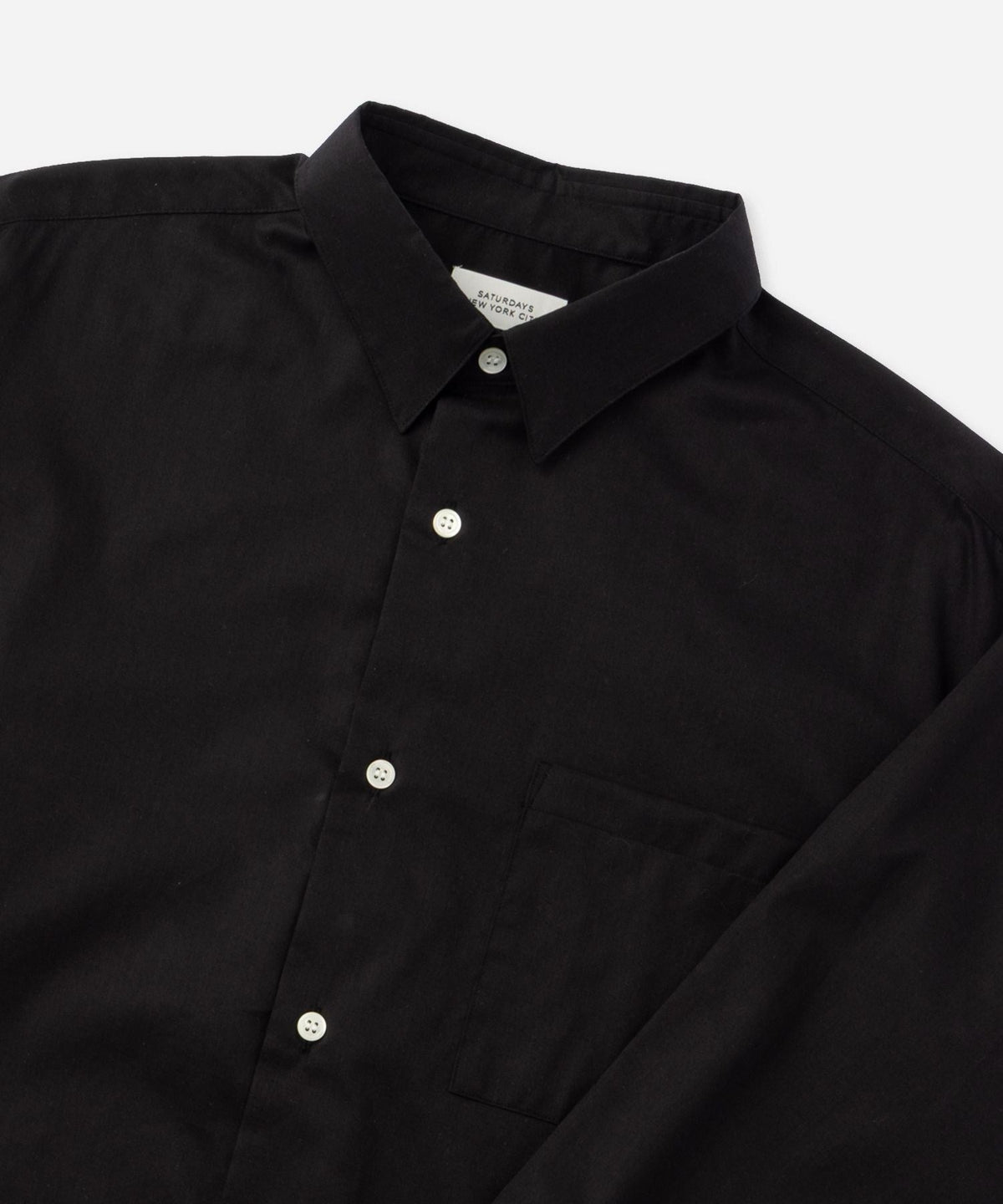 Crosby Lawn Cloth LS Shirt