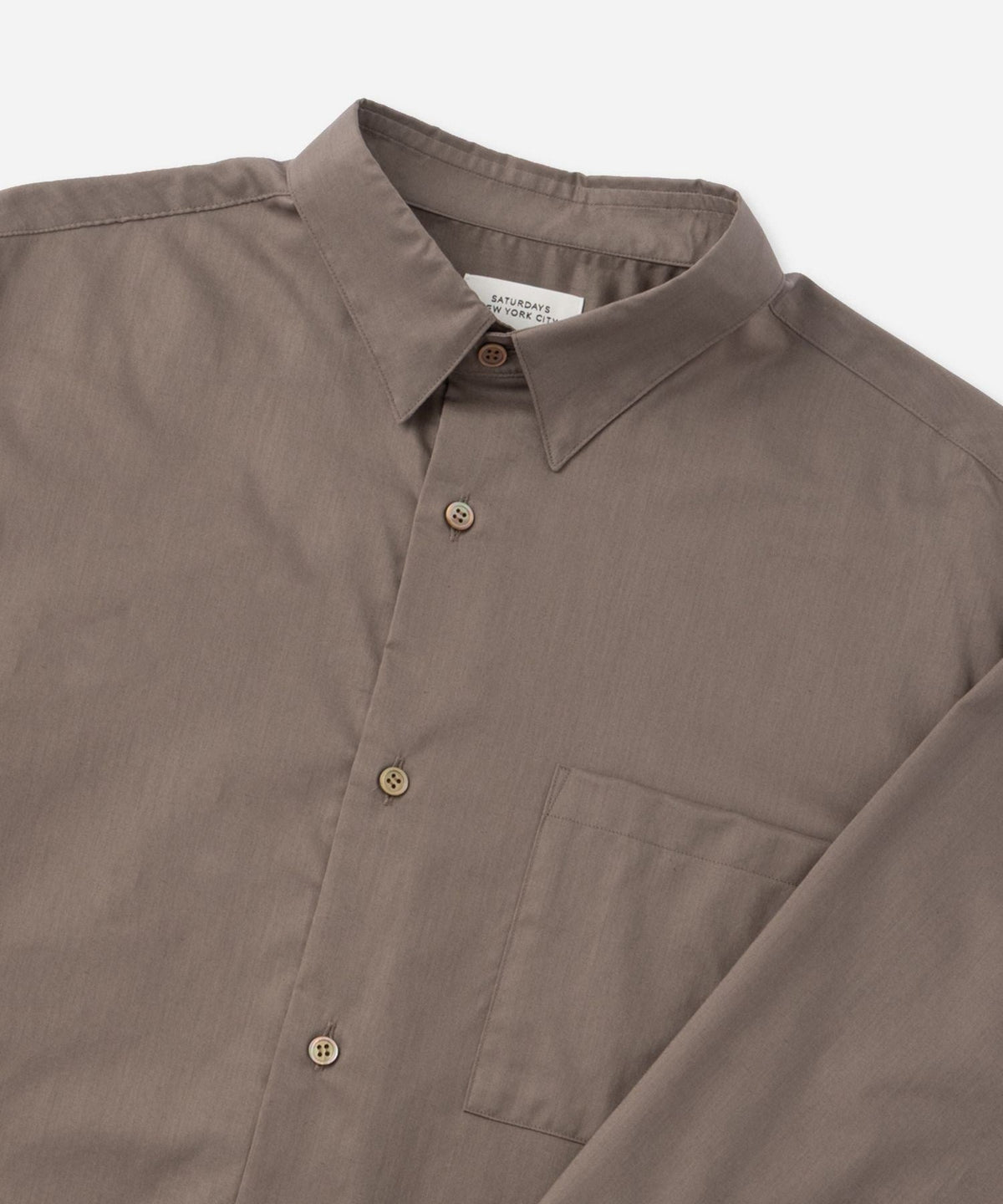 Crosby Lawn Cloth LS Shirt
