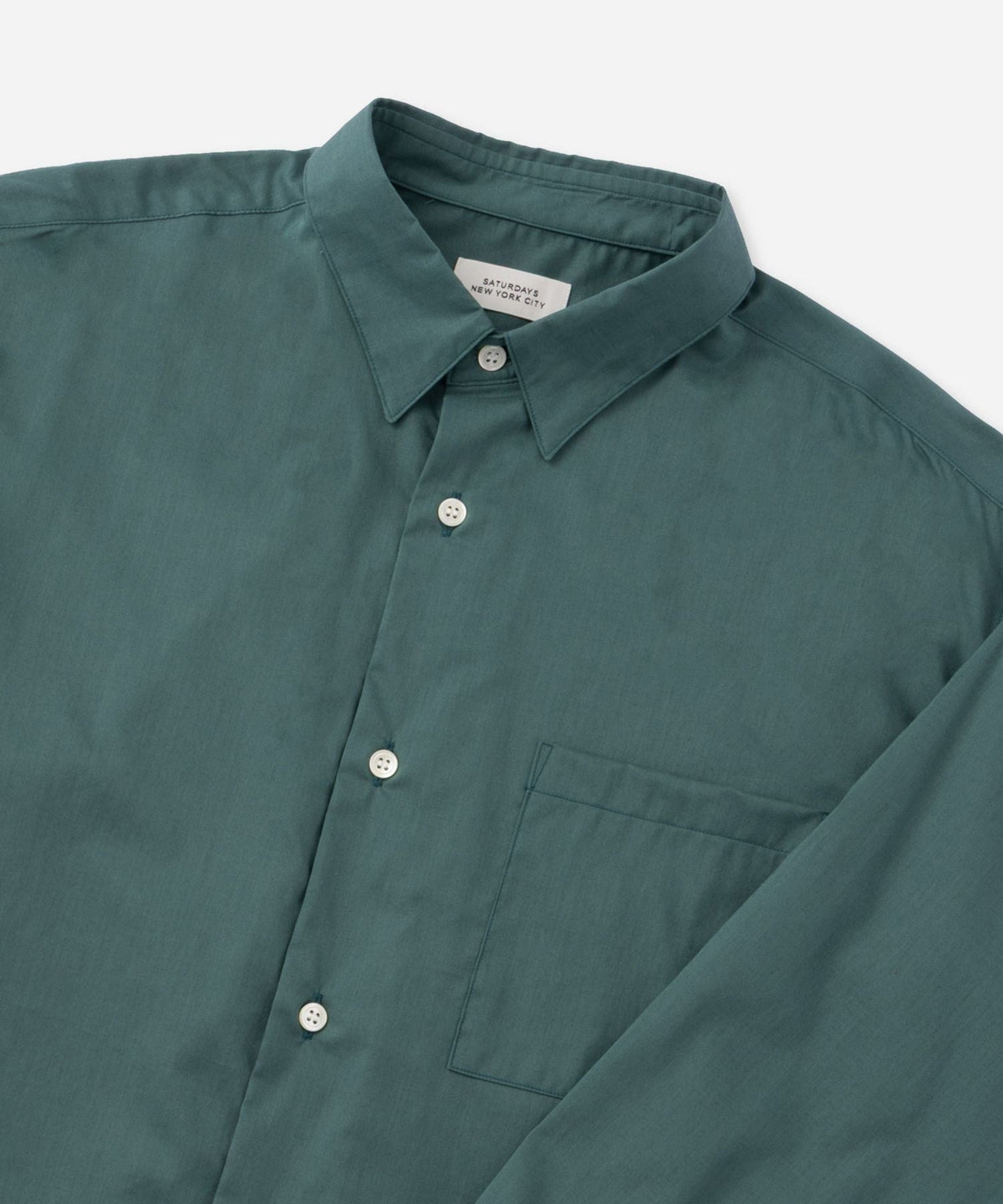 Crosby Lawn Cloth LS Shirt