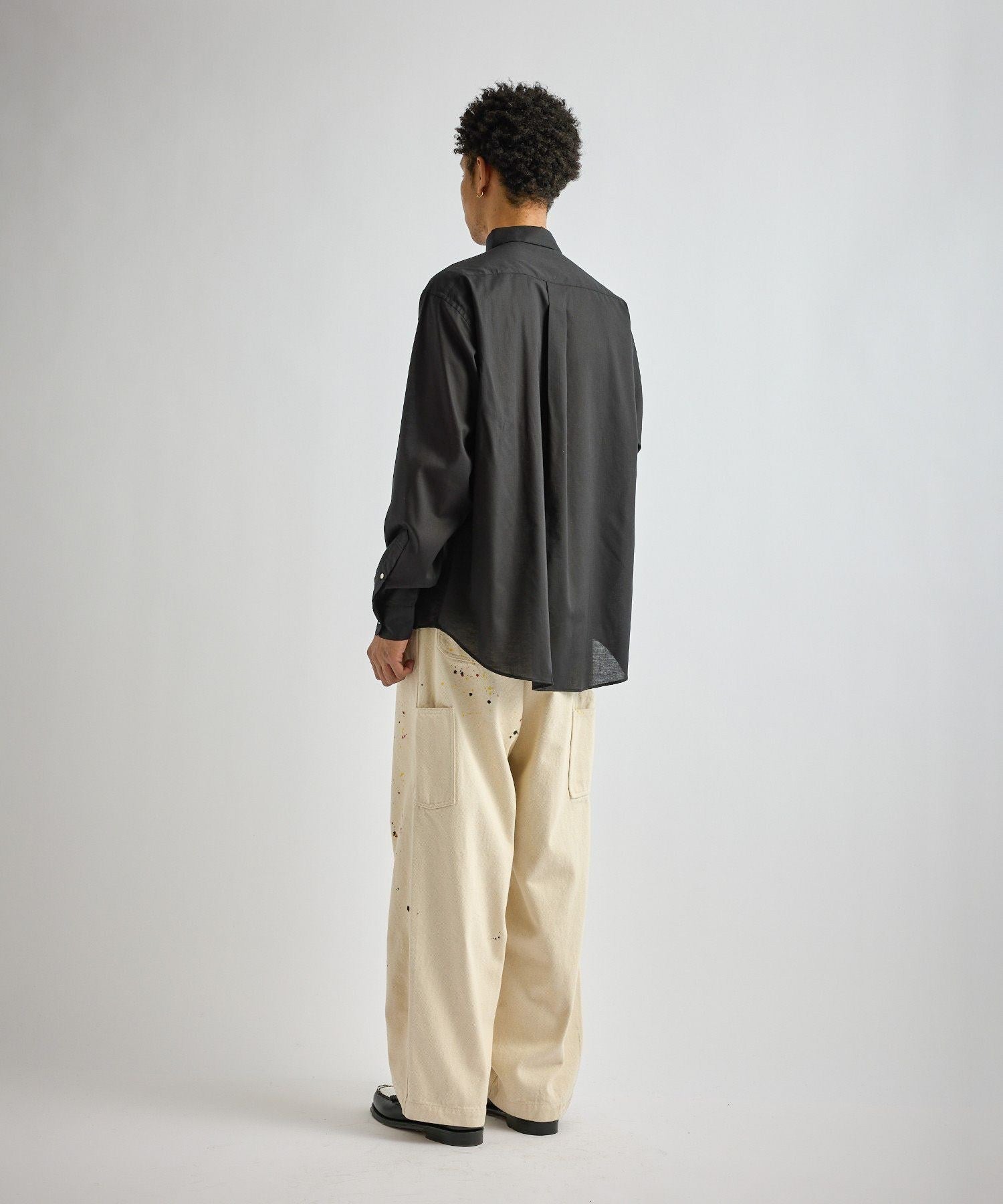 Crosby Lawn Cloth LS Shirt