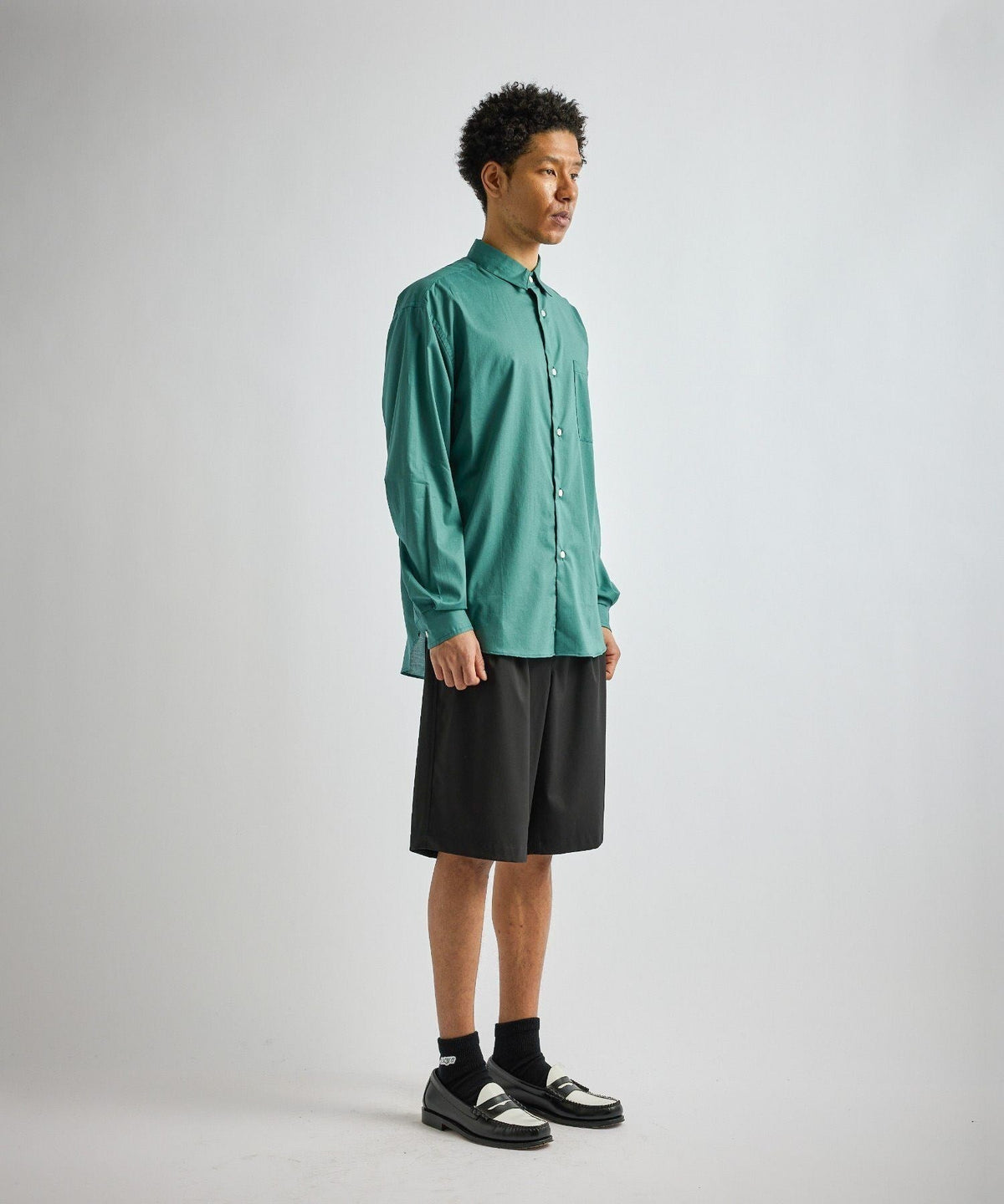 Crosby Lawn Cloth LS Shirt