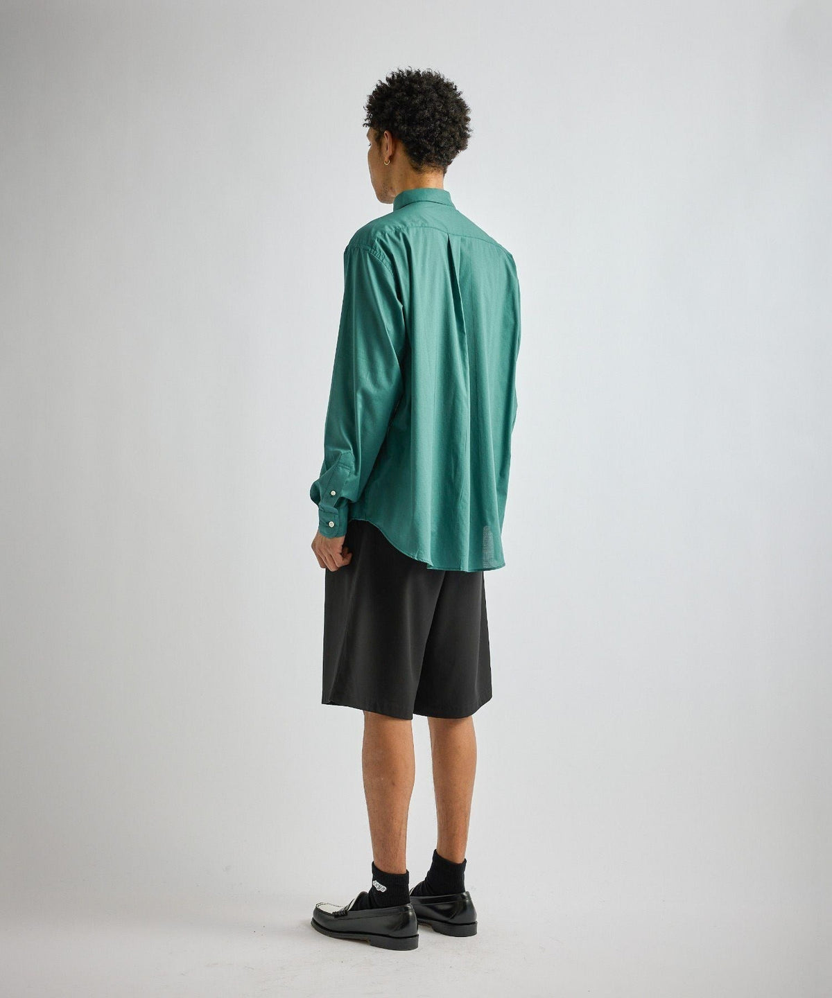 Crosby Lawn Cloth LS Shirt