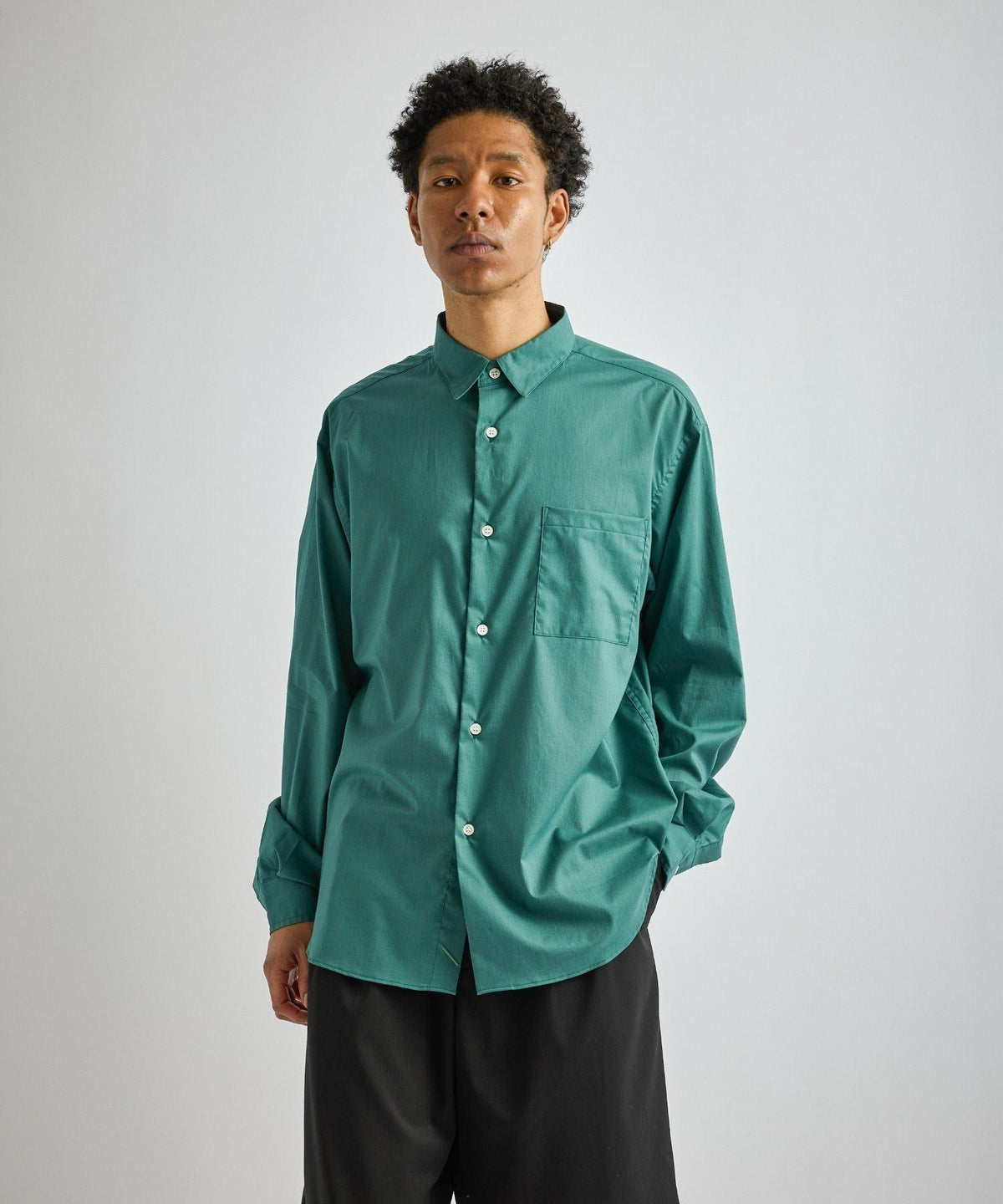 Crosby Lawn Cloth LS Shirt